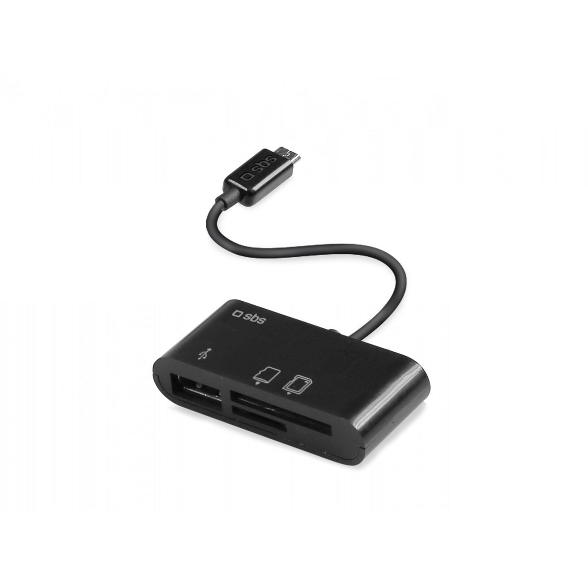 Otg Cable for Tablet and Smartphone