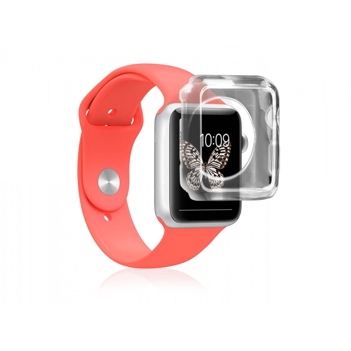 Aero Case für Apple Watch 38 mm