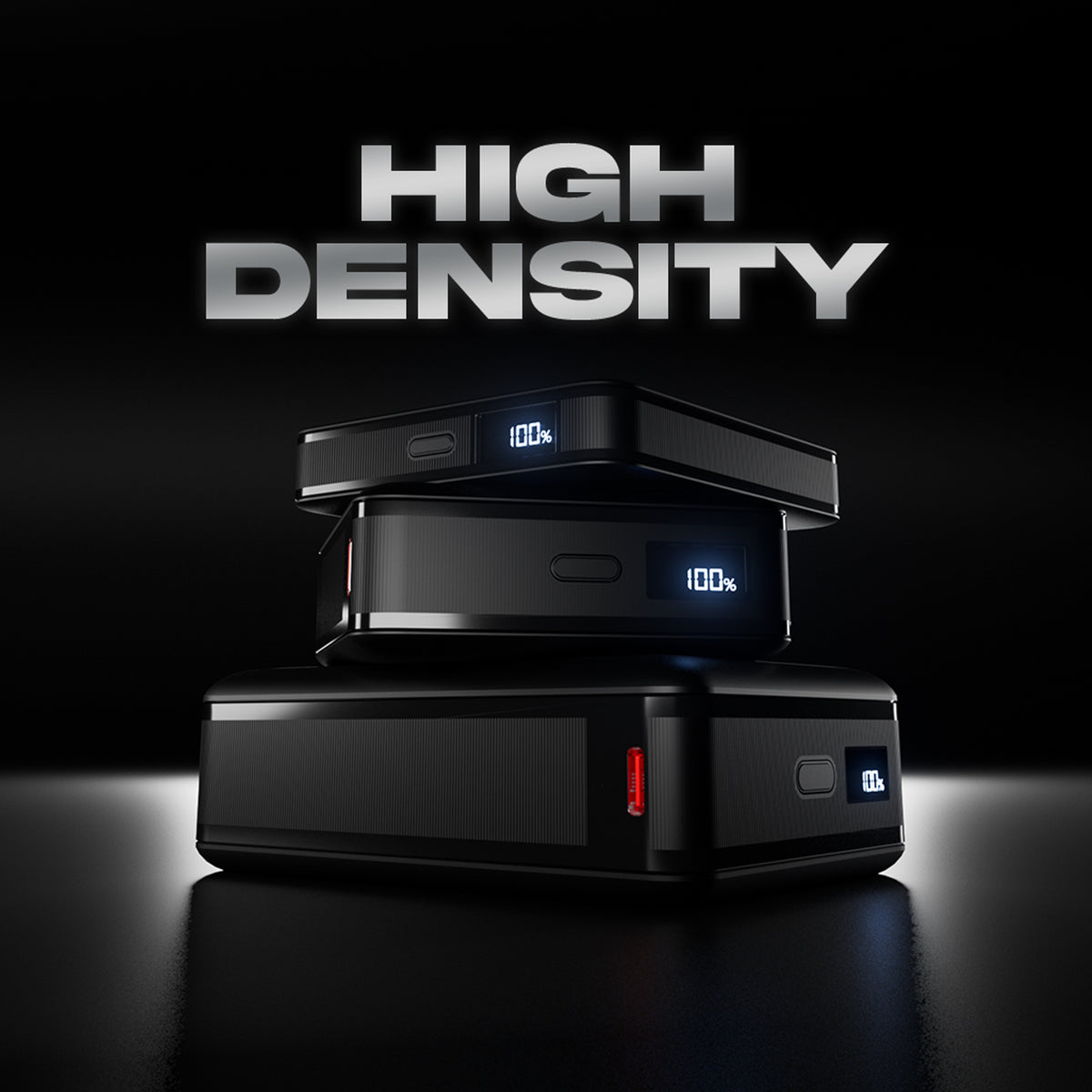 High Density
