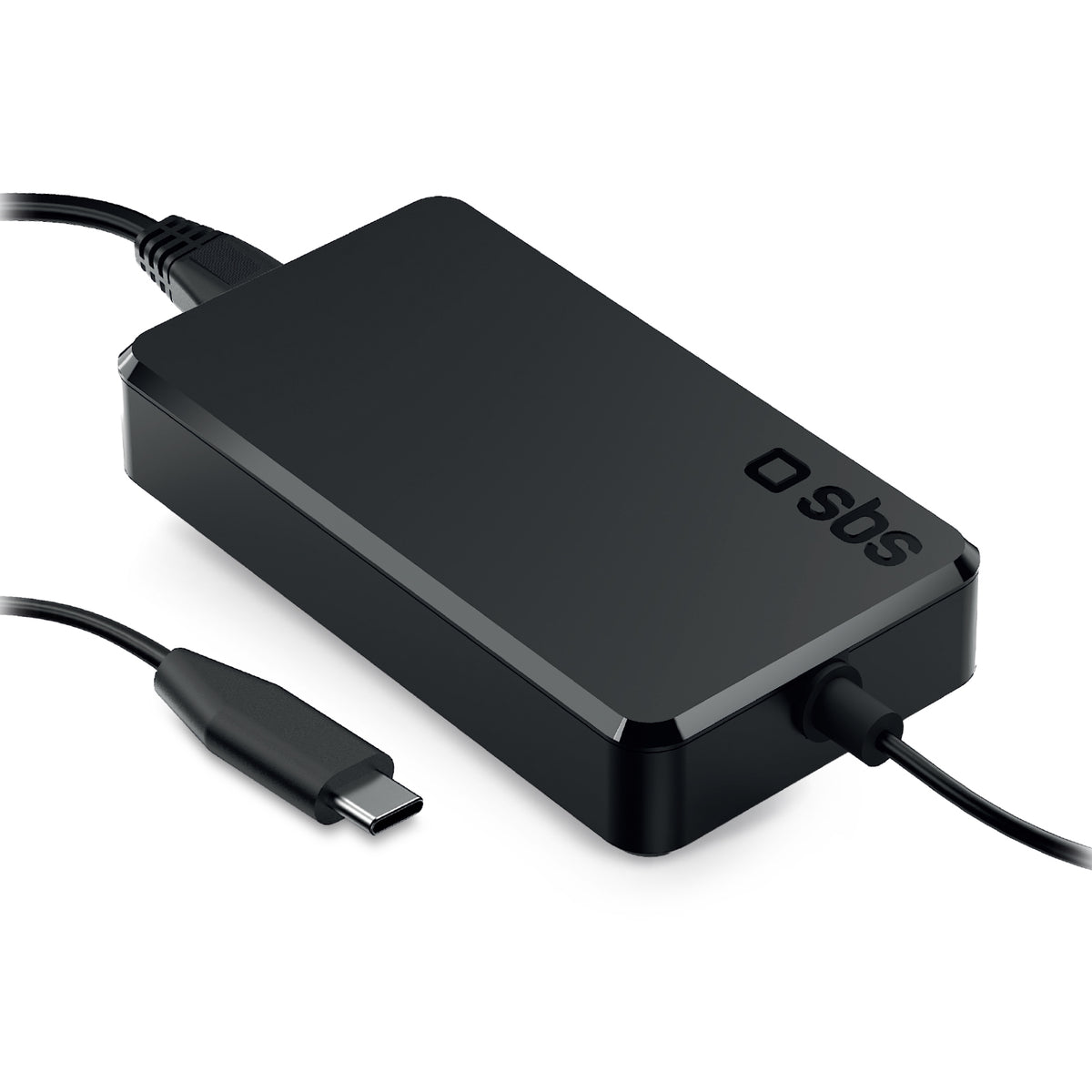 Chargeur USB‑C 100W avec câble 3 m Power Delivery