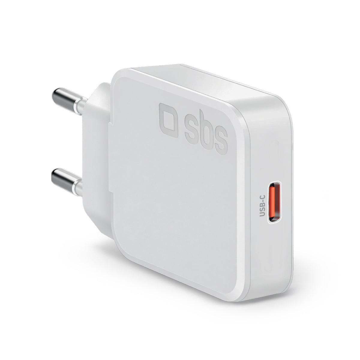 Ultra-schlankes Wandladegerät für MacBook mit USB-C-Anschluss 30W Power Delivery