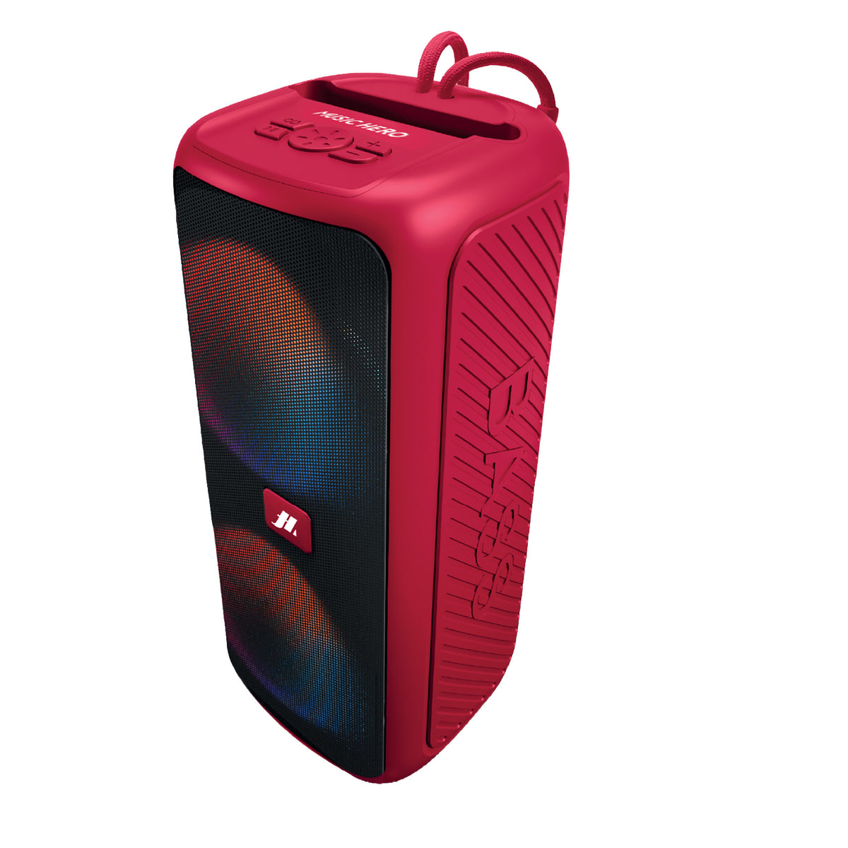 Lautsprecher 6W mit Trageband