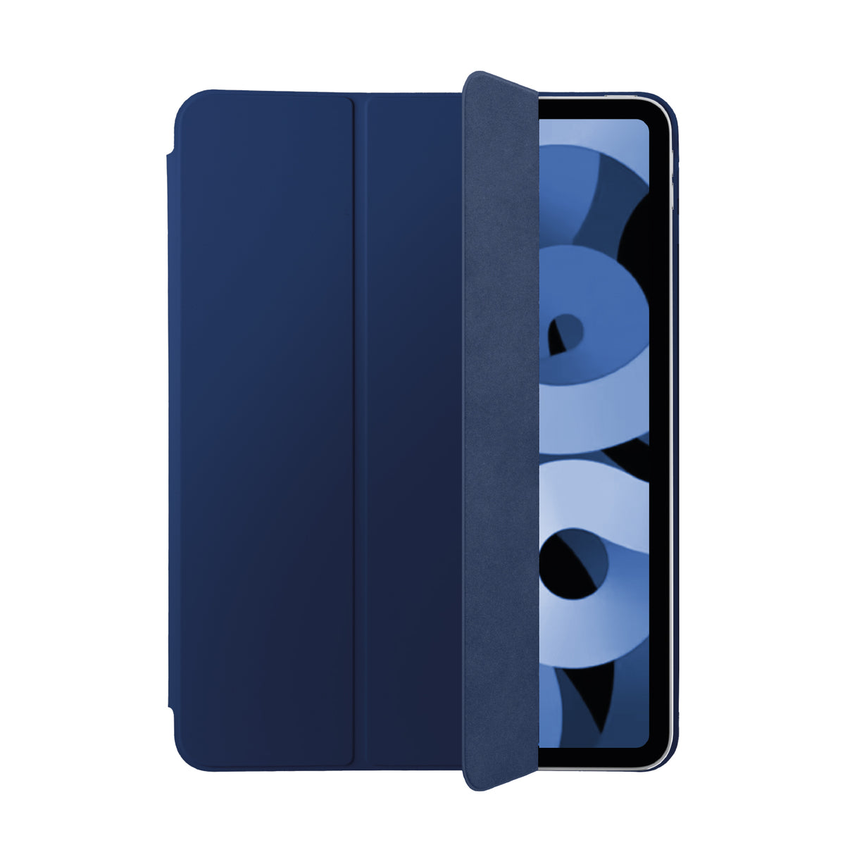 Magnetisches Bookcase für iPad Air 11" 2024/25