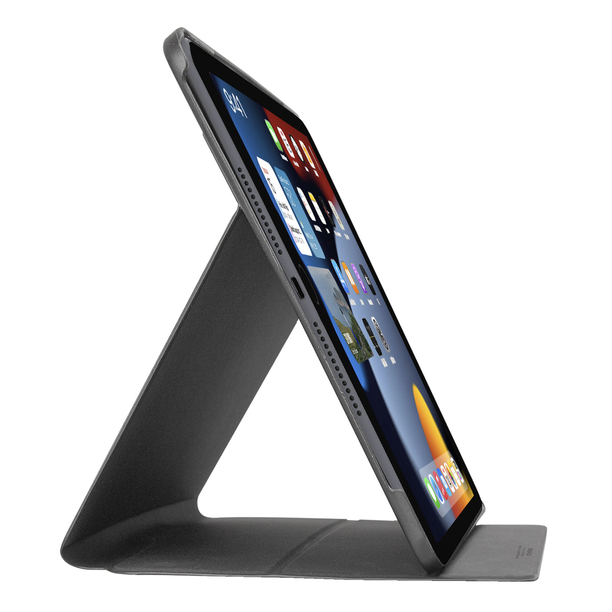 Book Pro-Schutzhülle mit Ständer für iPad 11/10th Gen