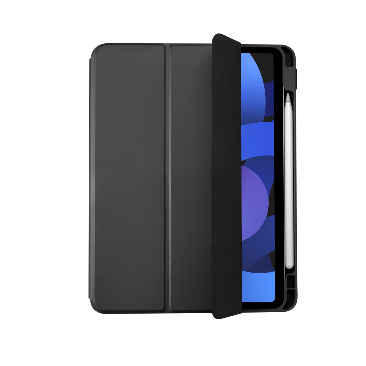 Book Case Stand with pen holder for iPad Air 11" 2025/2024 / iPad Pro 11" 2021/2020