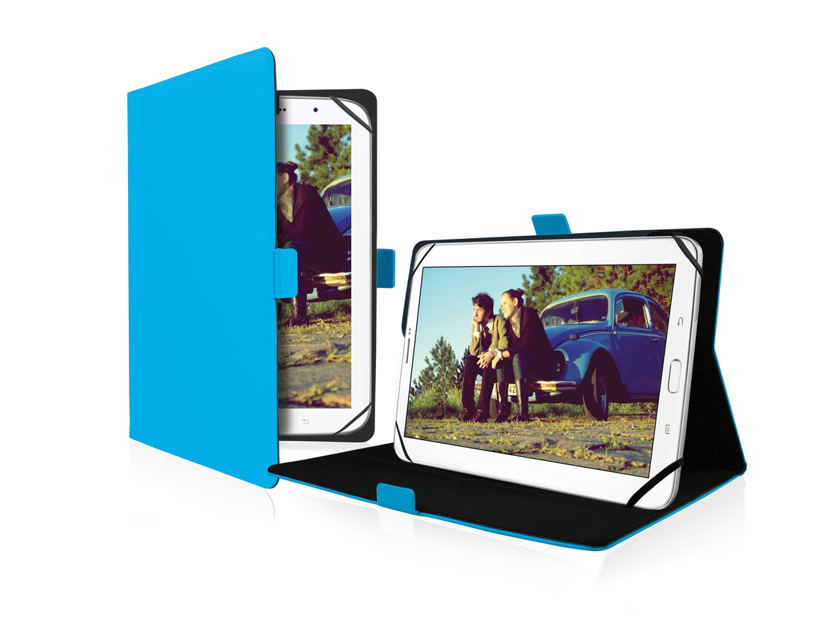 Universal book case Book Lite for Tablet 7''