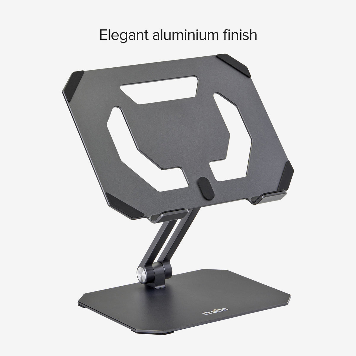 Soporte de mesa portátil para tablet