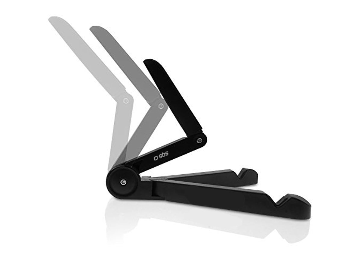 Soporte de mesa portátil para iPad, Tablet y eReader