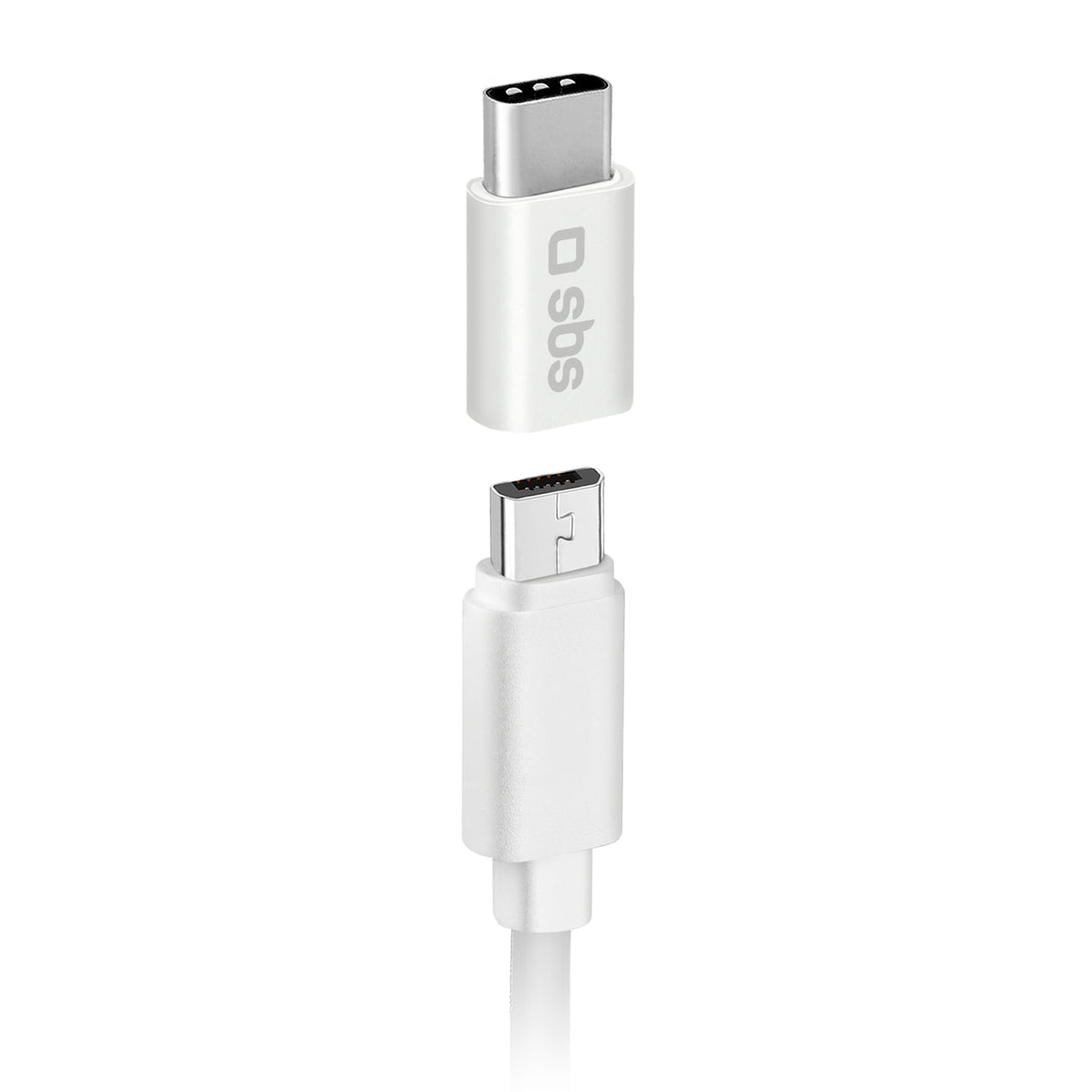 Adaptateur Type C