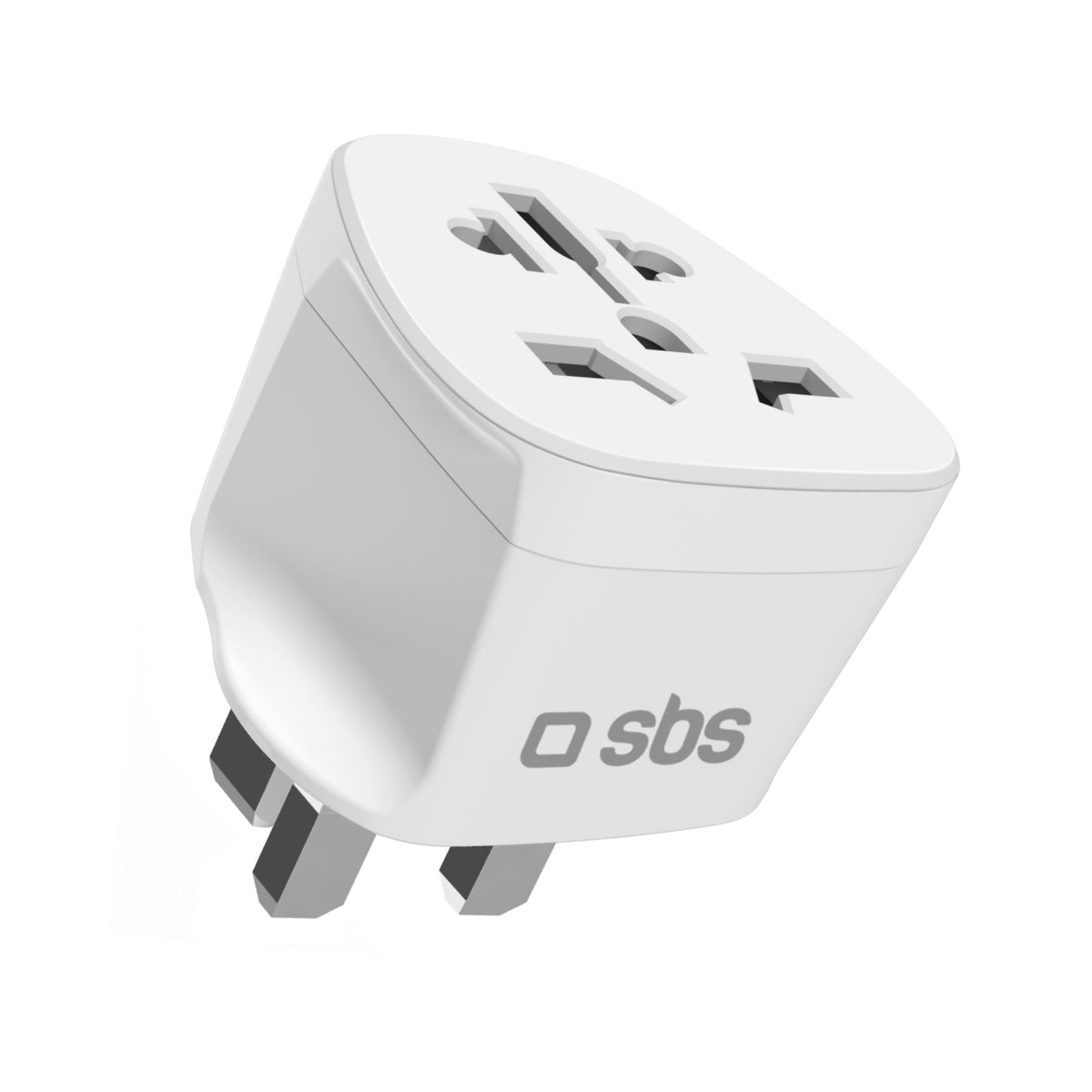 Type G Universal Travel Adapter - UK Plug