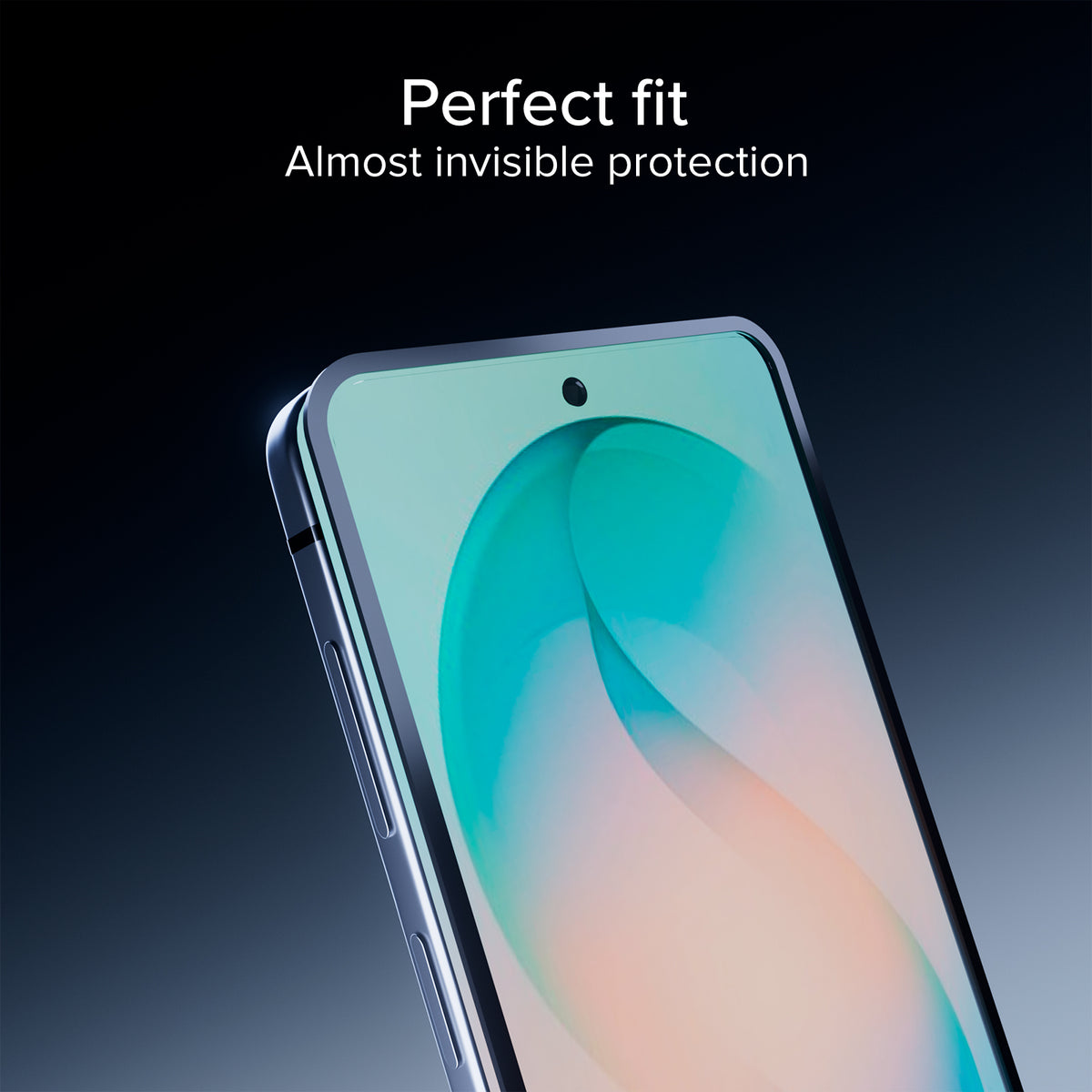 Full Cover Anti Blue Light Glass with Eyesafe® CPF60 technology for Samsung S26