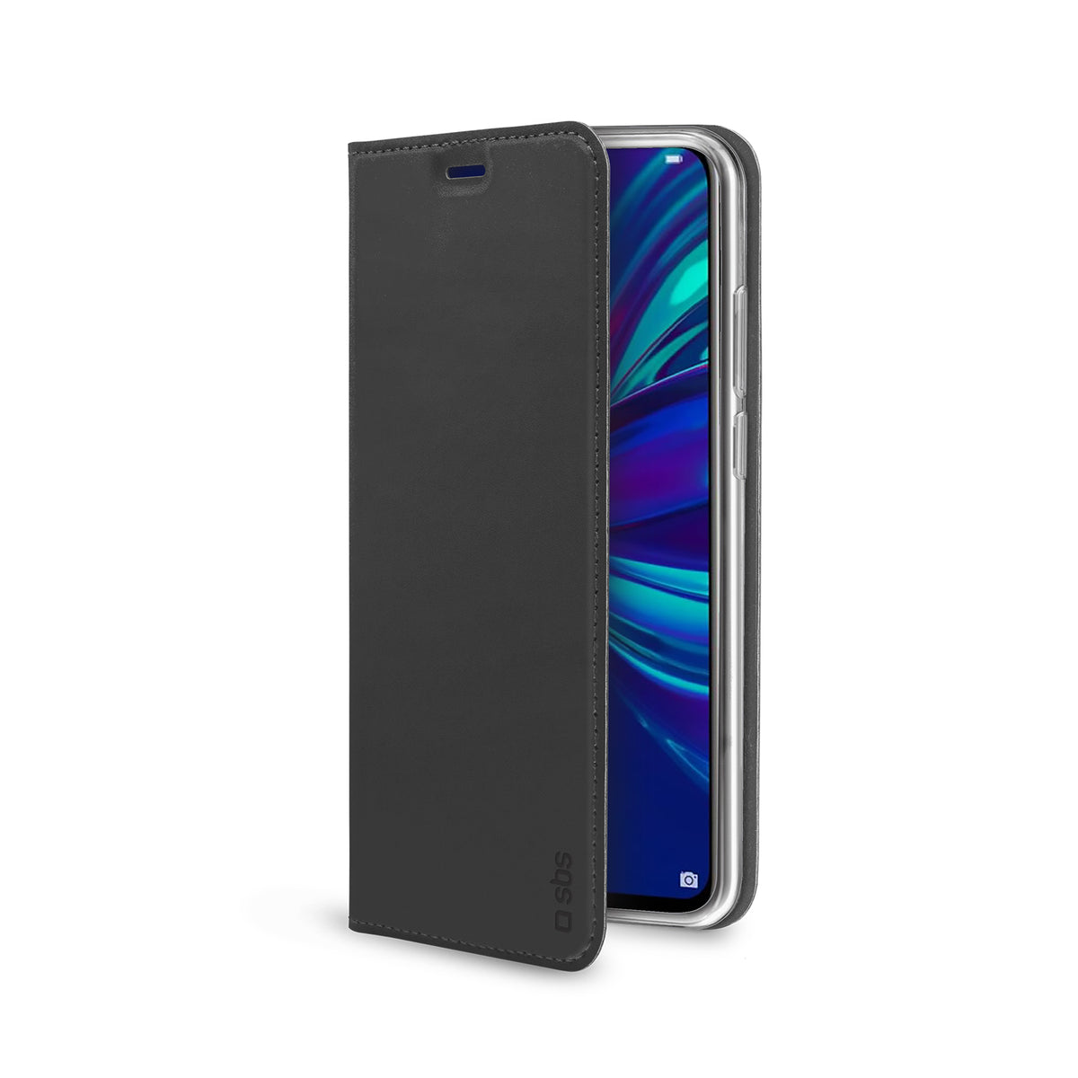 Funda Book Wallet Lite para Honor 20 Lite/Huawei P Smart+ 2019