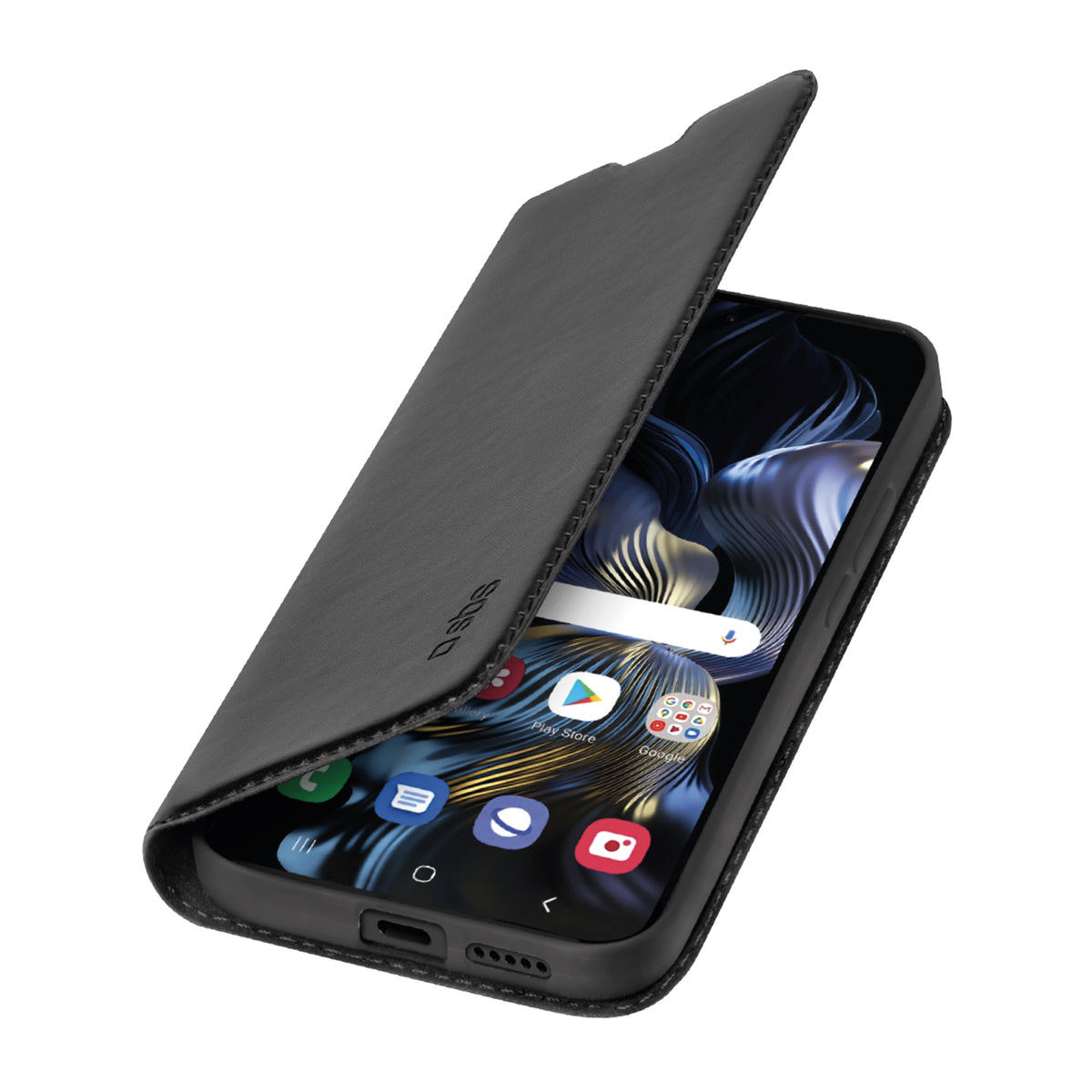 Funda Book Wallet Lite para Honor Magic 6 Lite