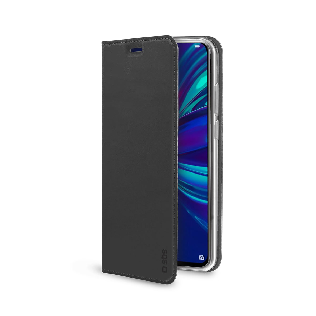 Funda Book Wallet Lite para Huawei P Smart 2019