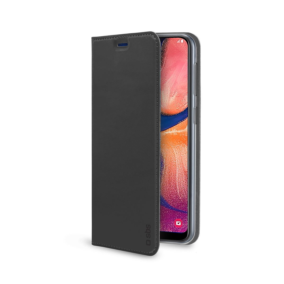 Etui de protection Wallet Lite pour Samsung Galaxy A20e