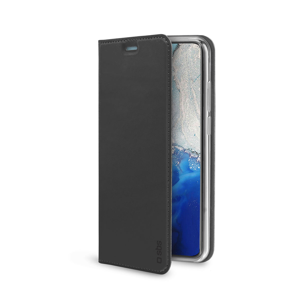 Custodia Book Wallet Lite per Samsung Galaxy S20