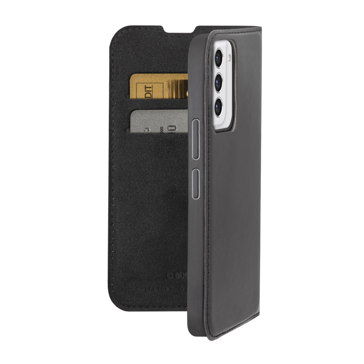 Etui de protection Wallet Lite pour Samsung Galaxy S21 FE