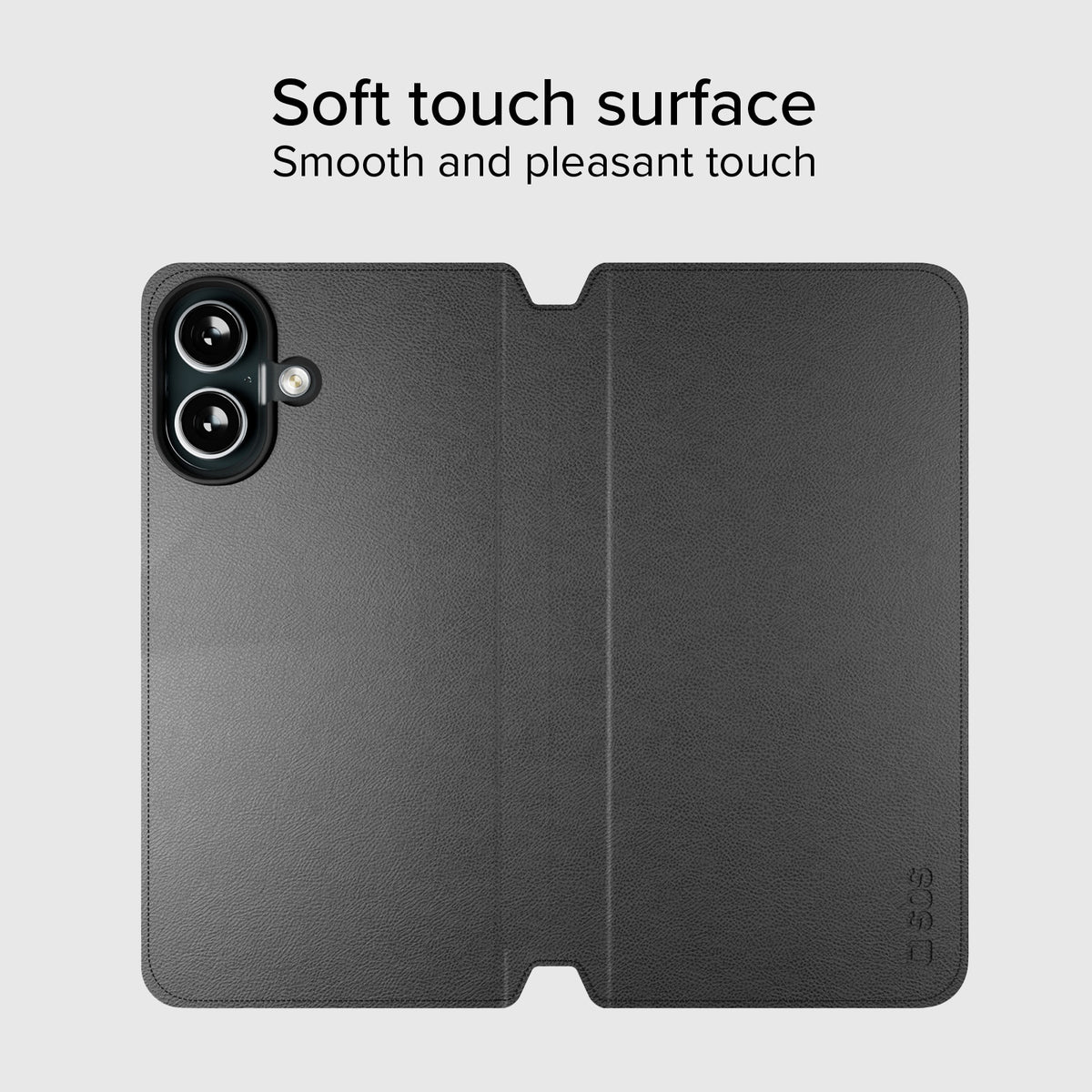 MagSafe-compatible case for iPhone 16