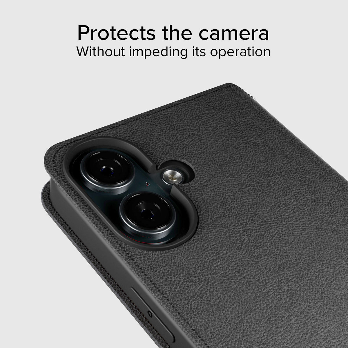 MagSafe-compatible case for iPhone 16