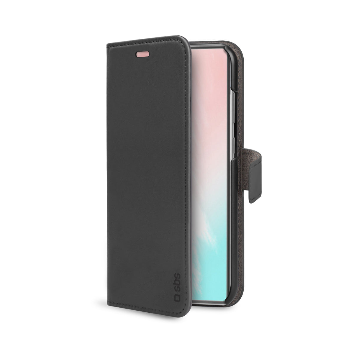Book Case Wallet für Samsung Galaxy Note 20 mit Standfunktion