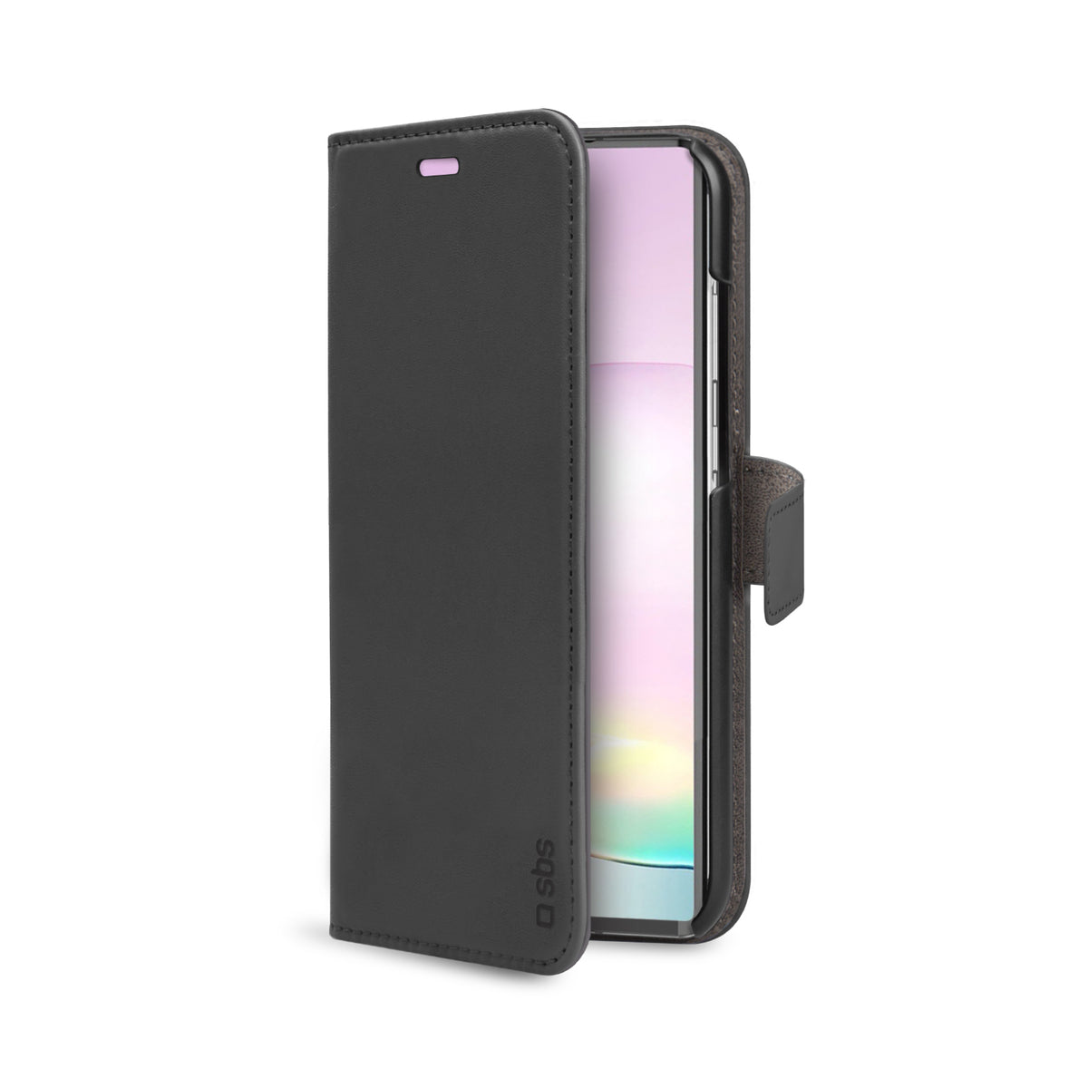 Funda Book Wallet con función soporte para Samsung Galaxy Note 20 Ultra