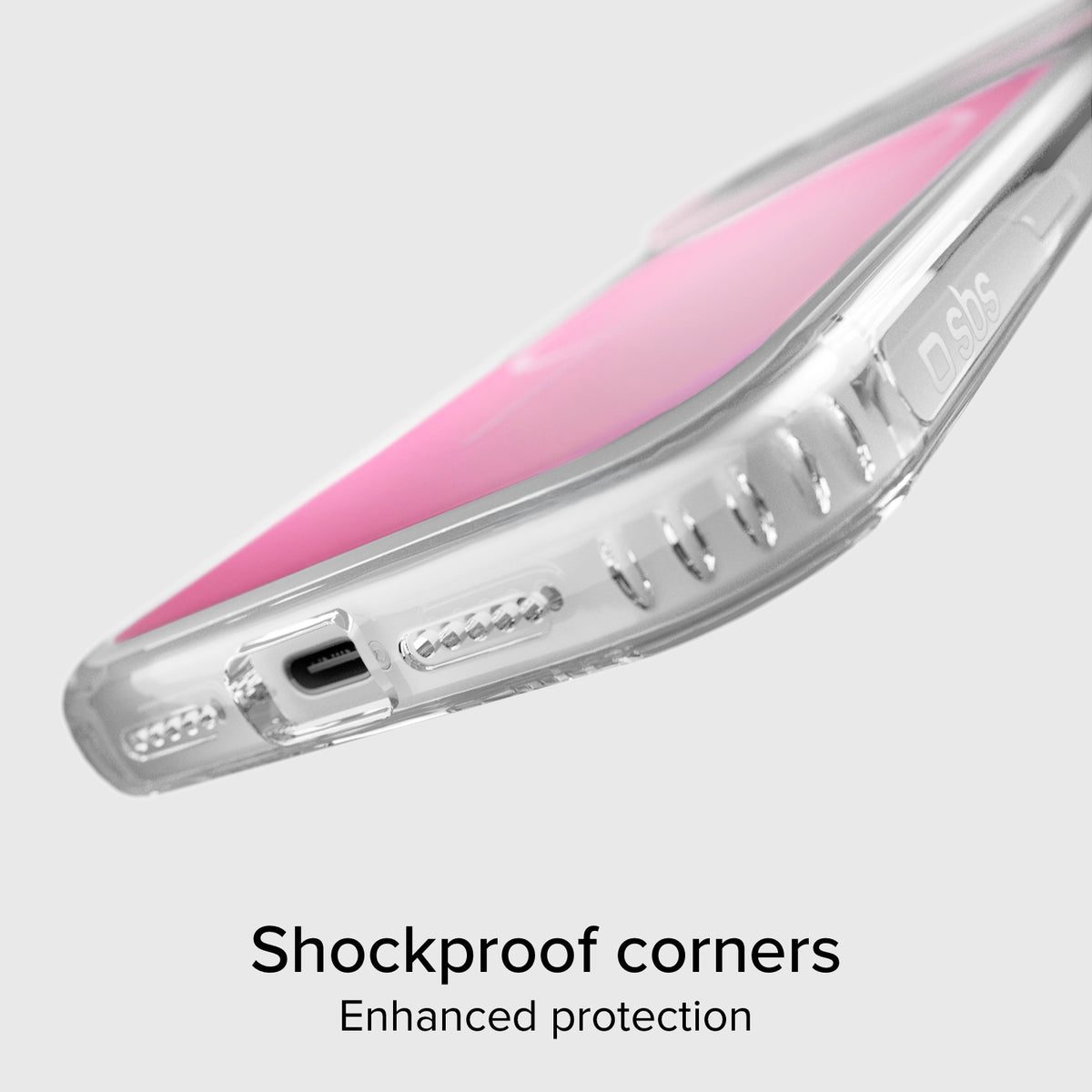 MagSafe-kompatible Magnethülle mit stoßfesten Ecken für das 18 Pro Max/17 Pro Max