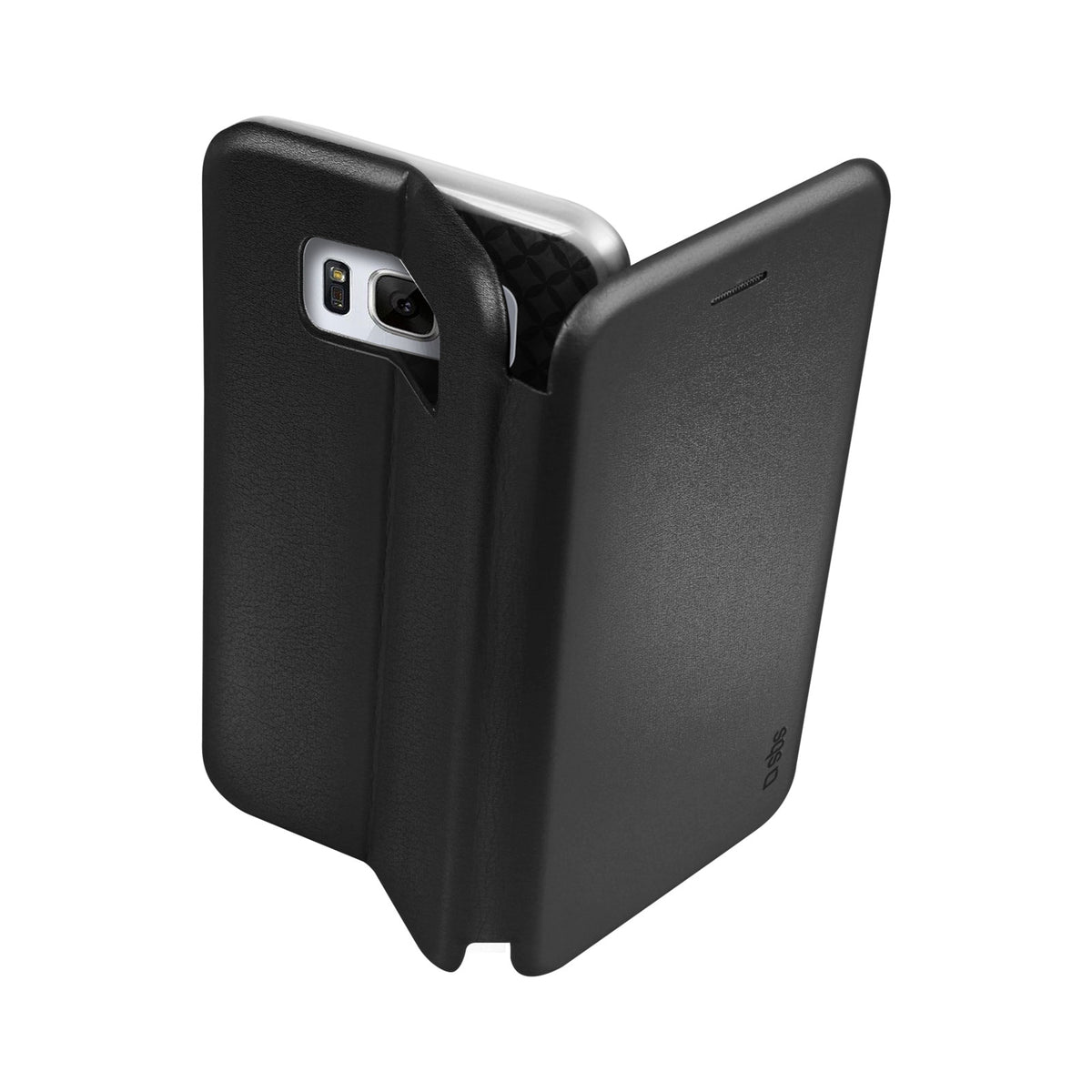 Custodia Book Elegance per Samsung Galaxy S8