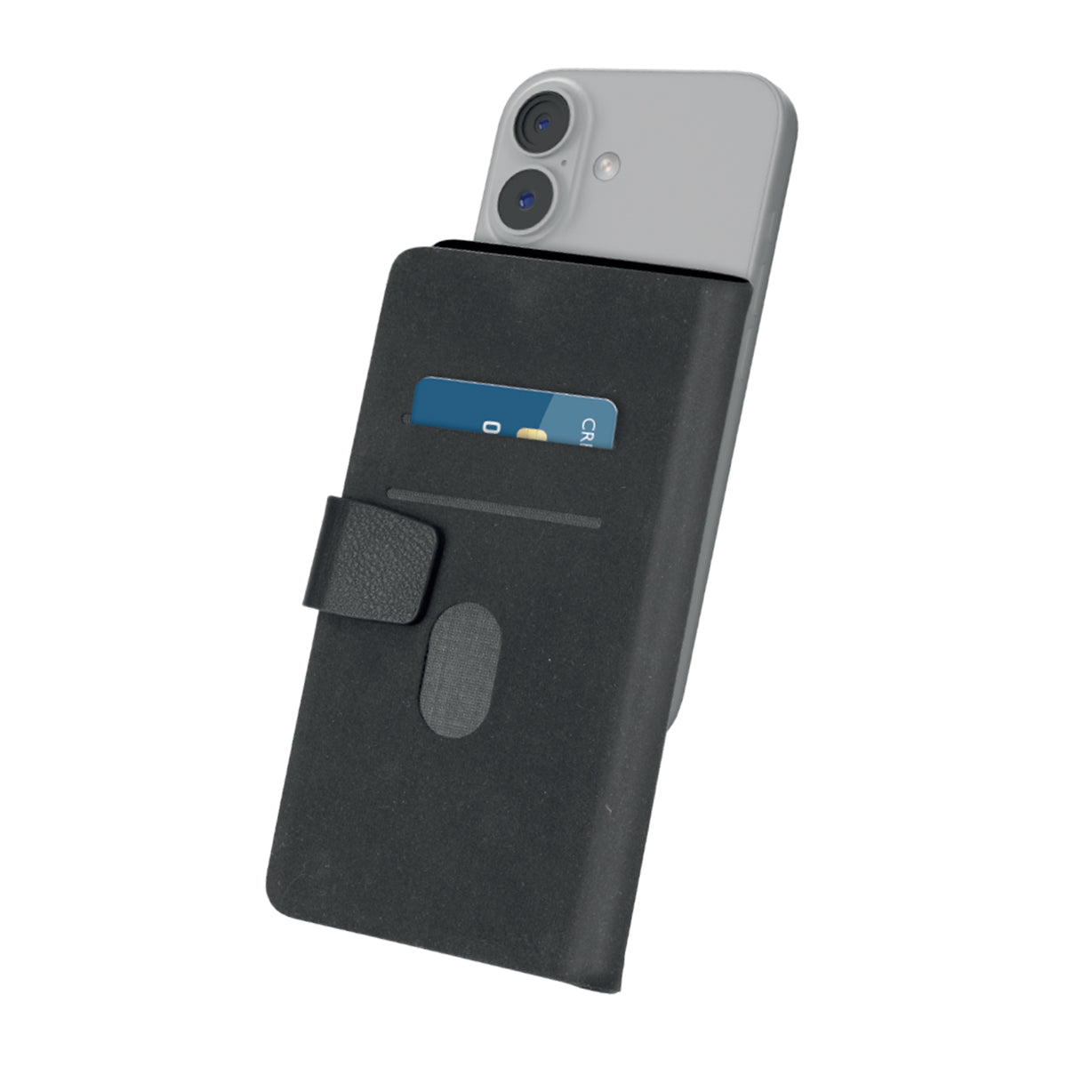 Universal BookSlim case for Smartphone up to 6,8" (170x80mm)