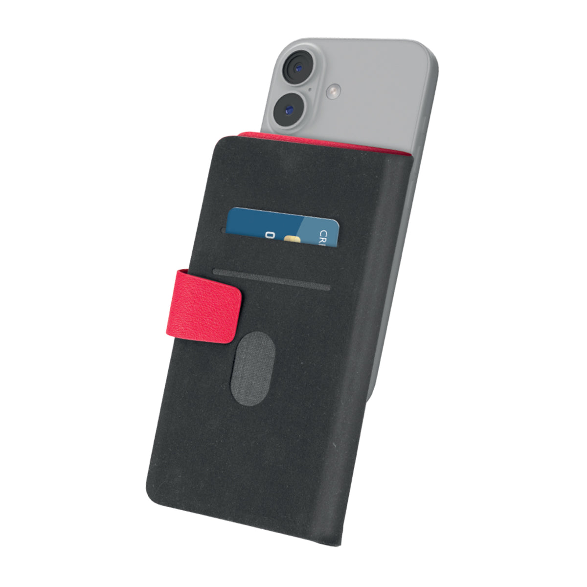 Universal BookSlim case for Smartphone up to 6,8" (170x80mm)