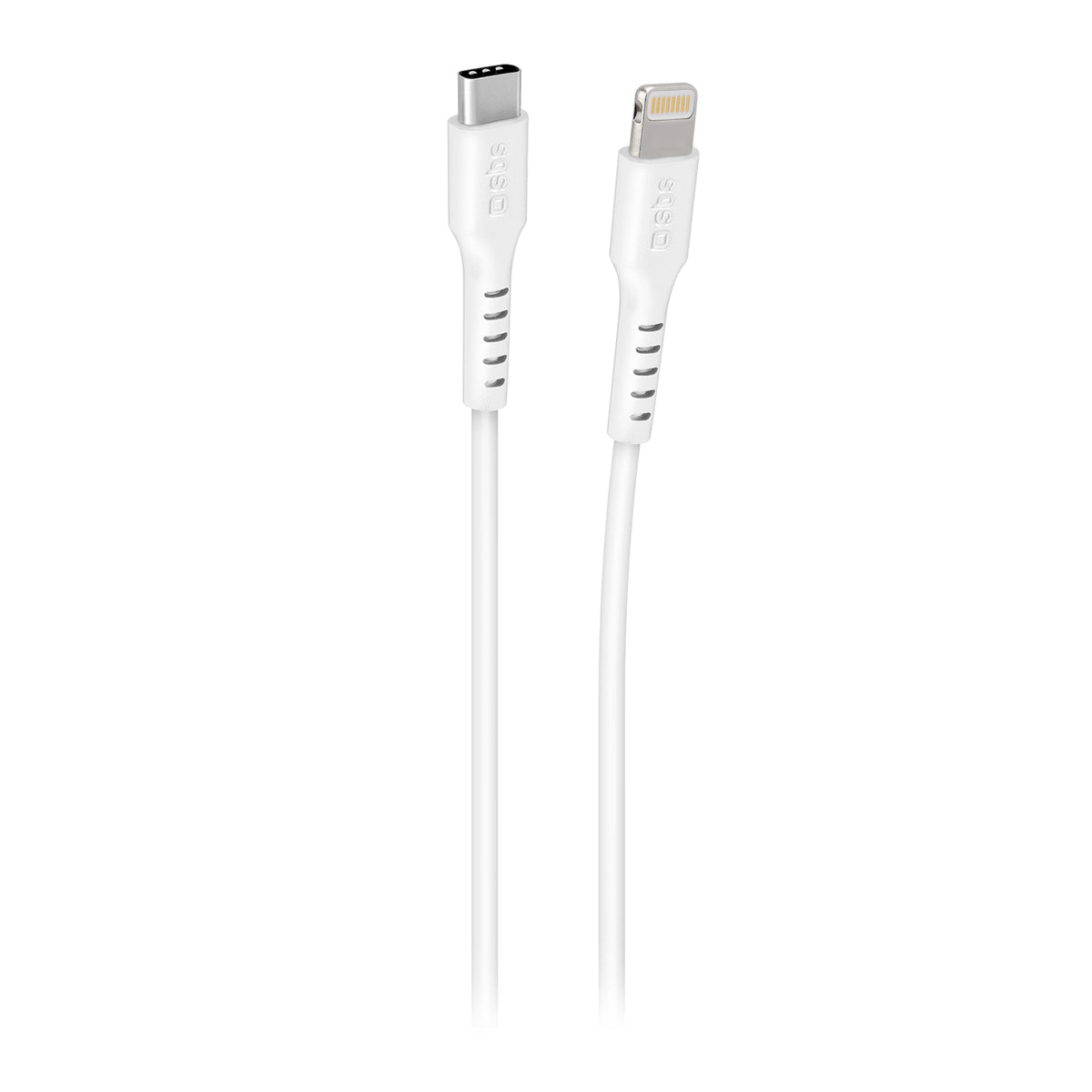 Daten- und Ladekabel 3 m – USB-C auf Lightning-Anschlüsse