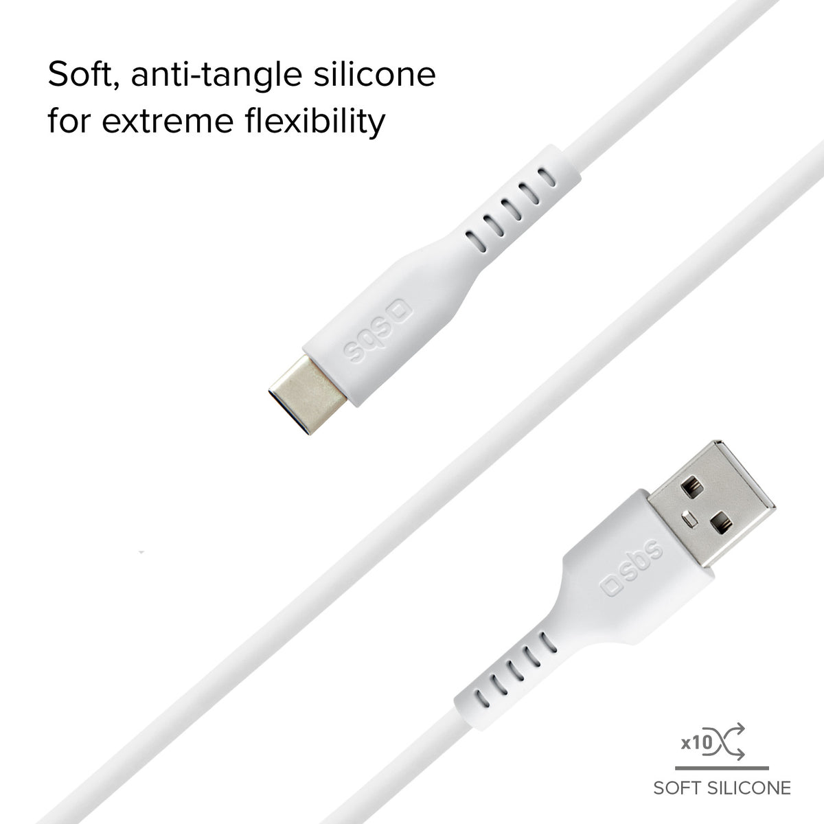 Datenkabel USB 2.0 - Typ C