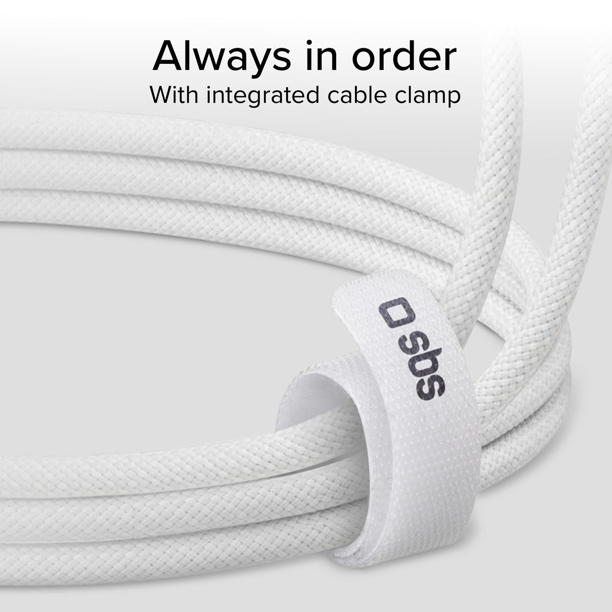 Cavo USB-C - USB-C 4.0 con 240W di potenza