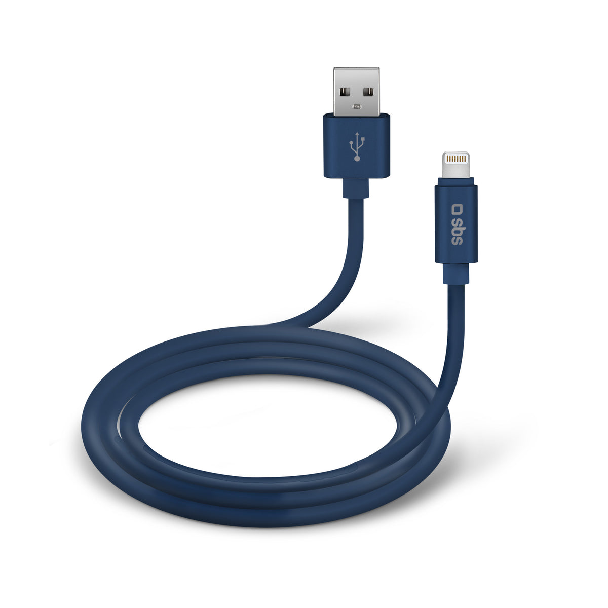 Cable de datos y de carga Lightning Colección Polo