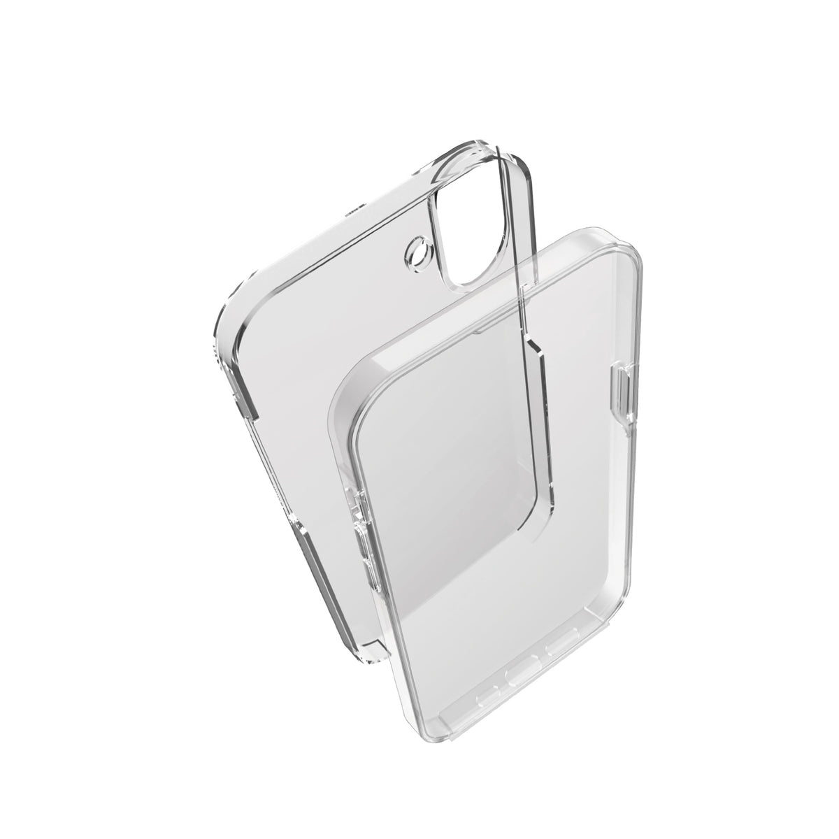 Cover Full Body 360° für iPhone 16 Plus - Extreme Collection