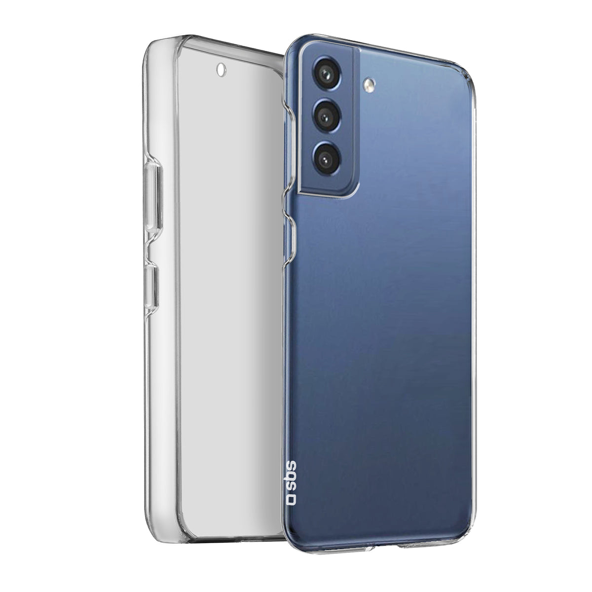 Cover Full Body 360° per Samsung Galaxy S21 FE – Unbreakable Collection