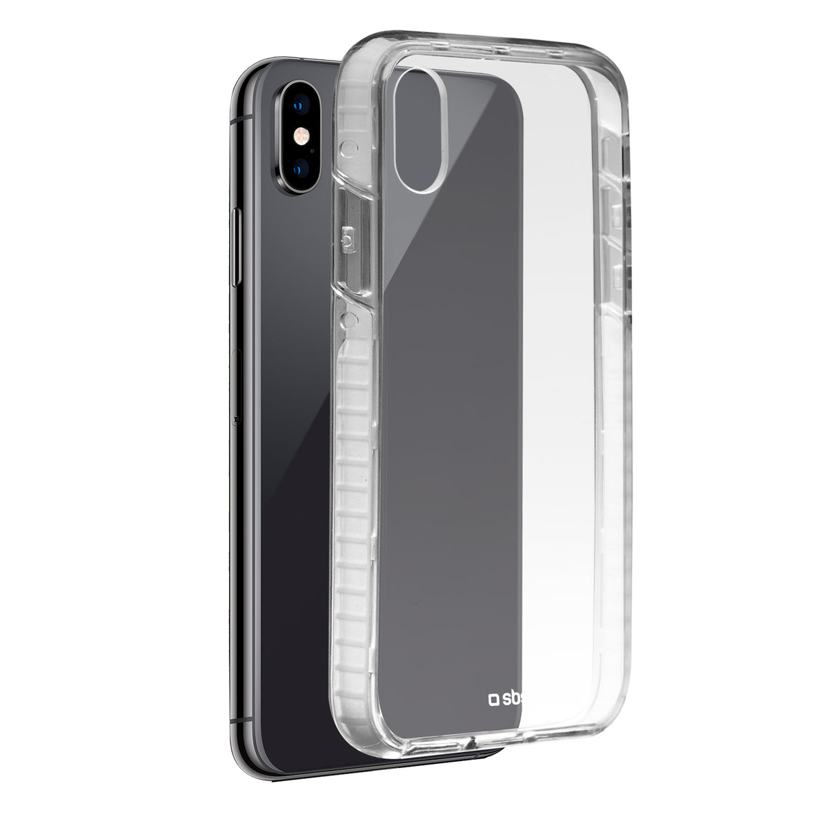 Coque Choc pour iPhone XS Max – Unbreakable Collection