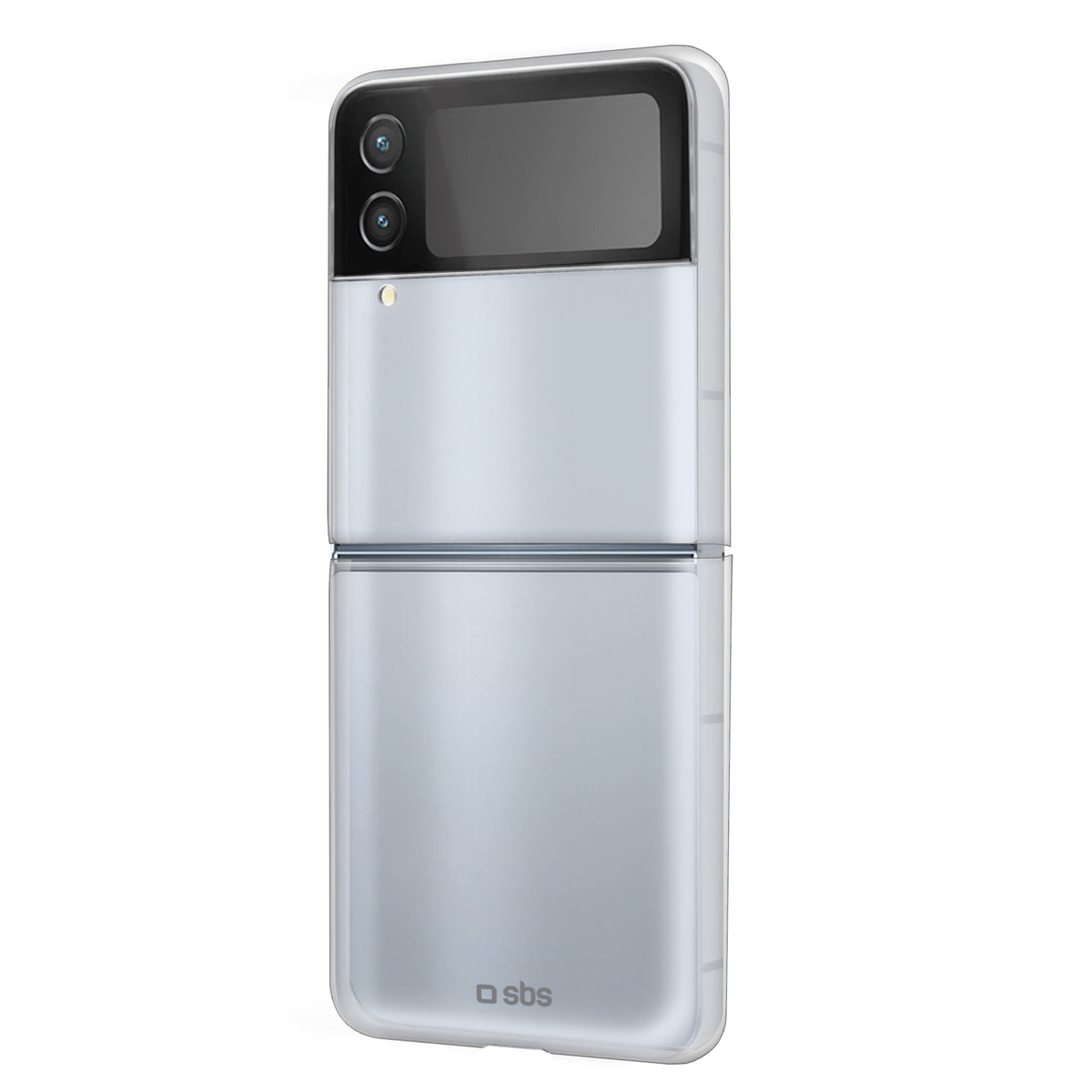 Kristallhülle für Samsung Z Flip 4