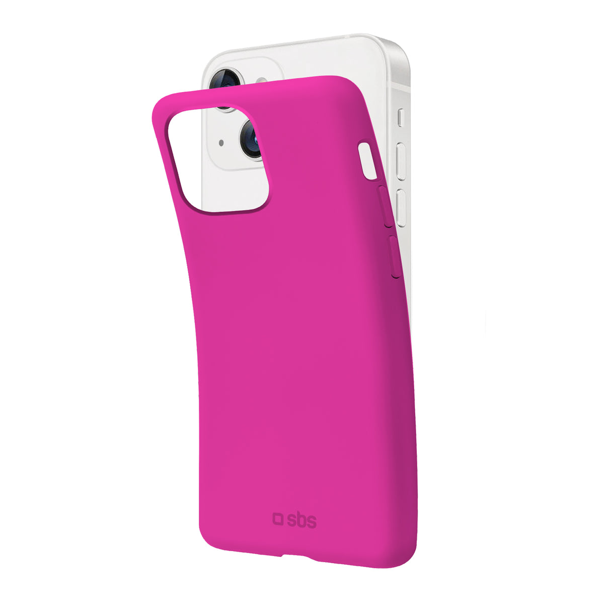 Vanity Cover for iPhone 13 Mini