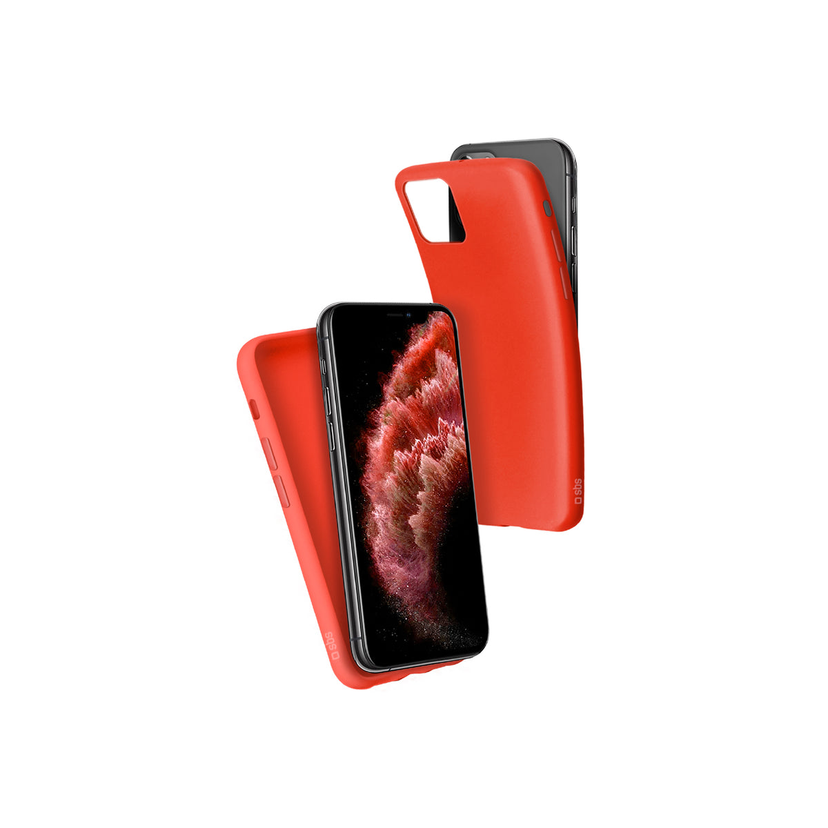 Vanity Stars Cover für iPhone 11 Pro