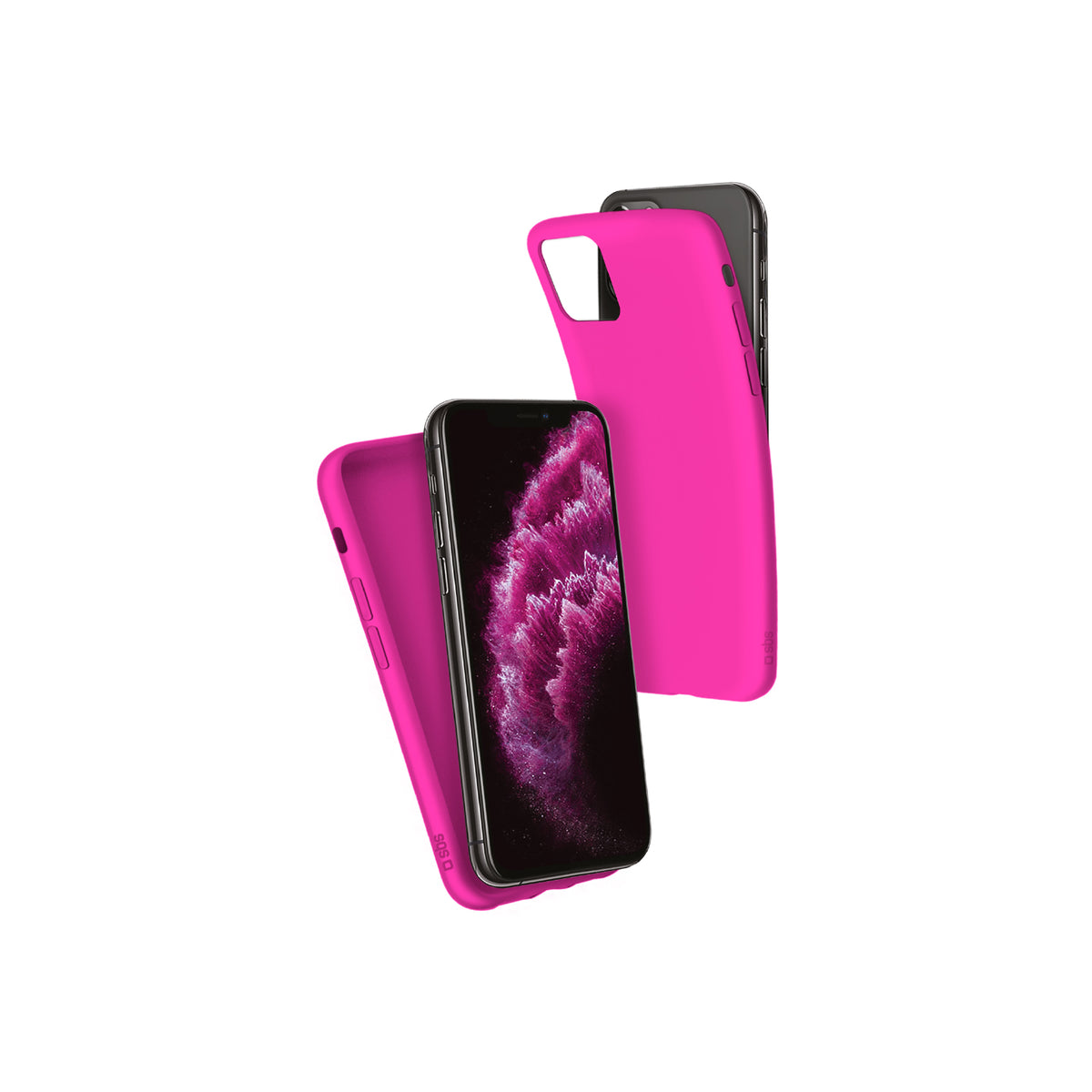 Vanity Stars Cover für iPhone 11 Pro Max