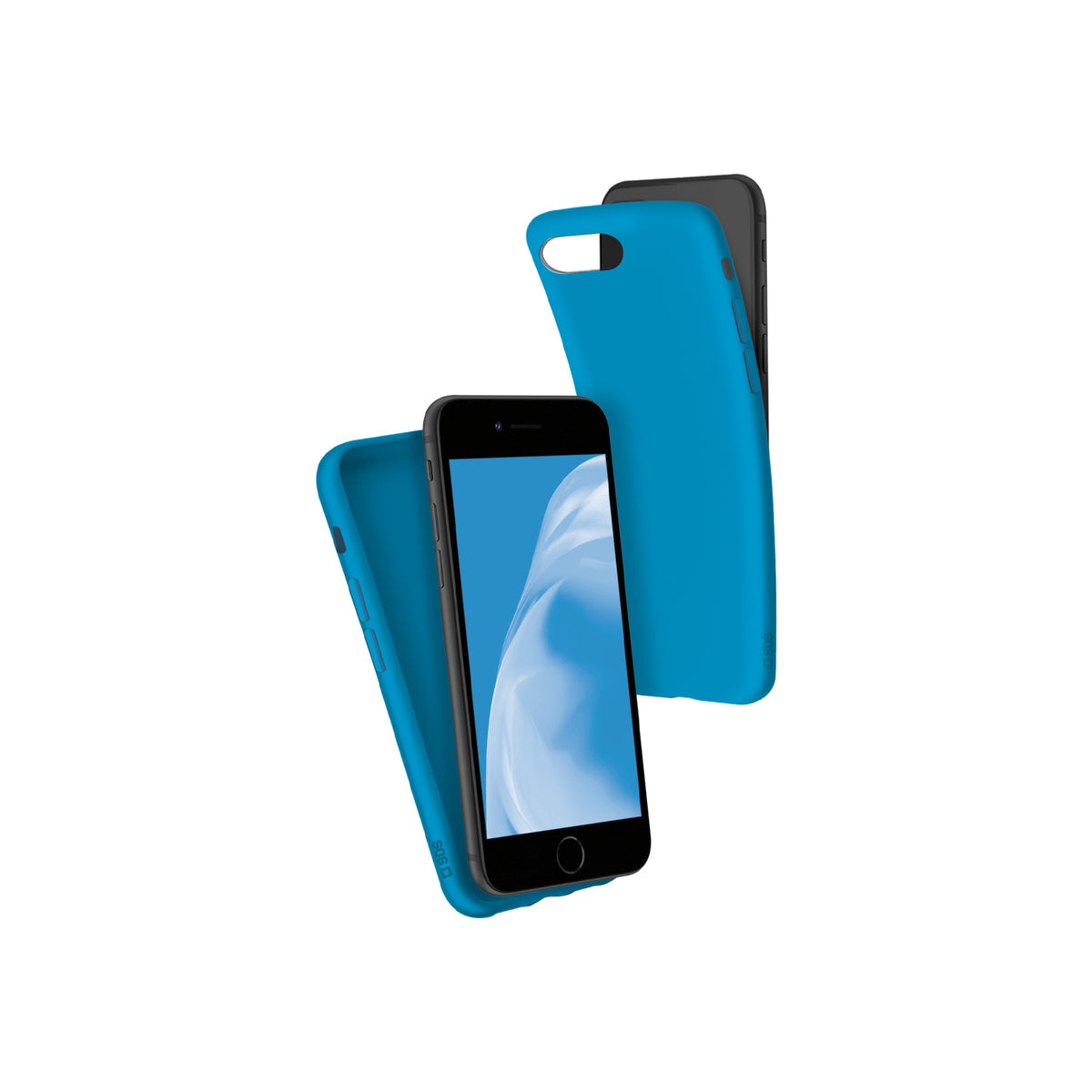 Cover Vanity Stars per iPhone 8 Plus / 7 Plus