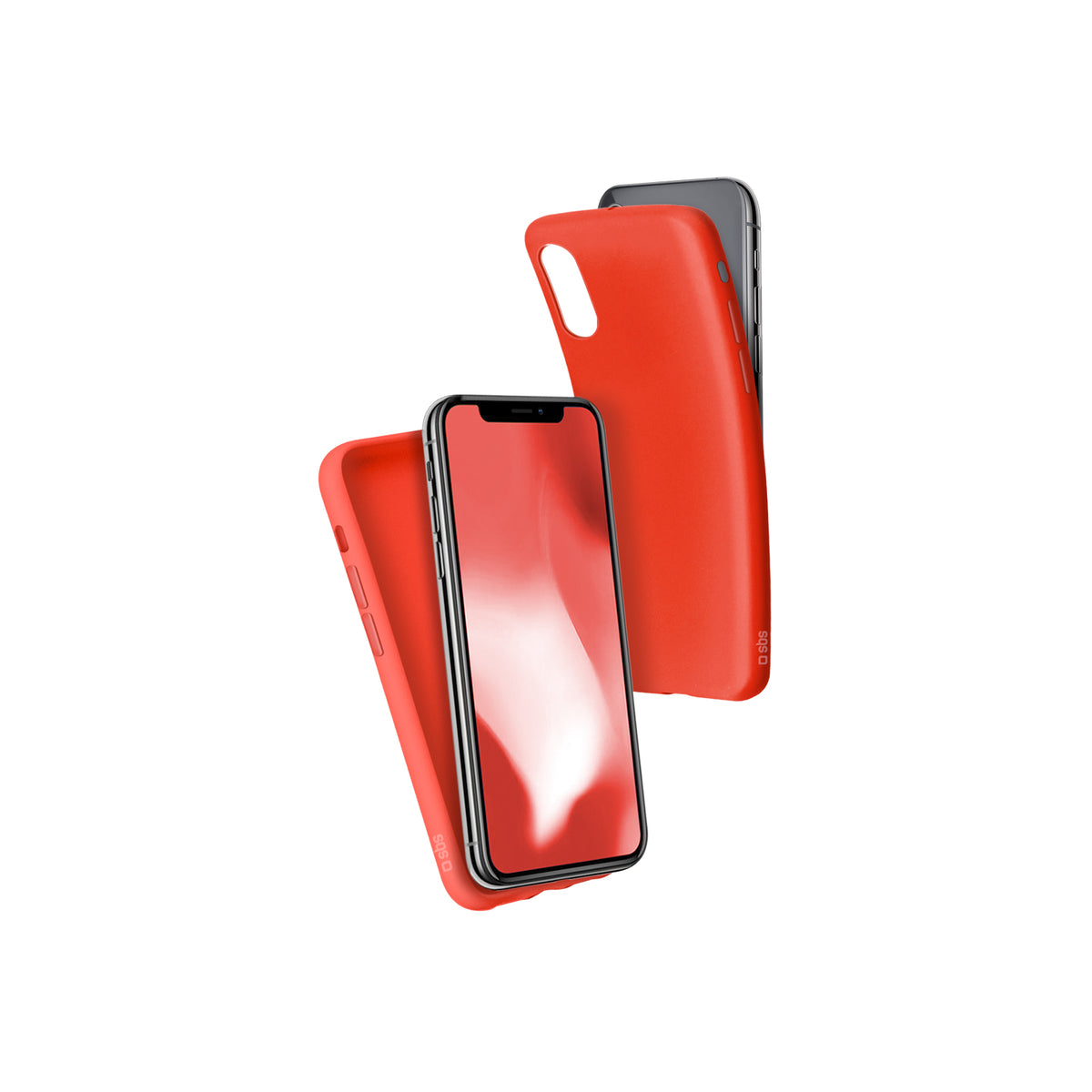 Cover Vanity Stars per iPhone XS/X