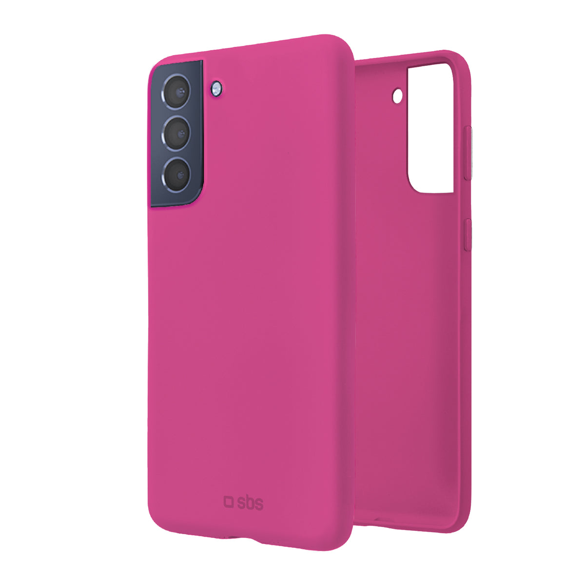 Cover Vanity Stars per Samsung Galaxy S21 FE