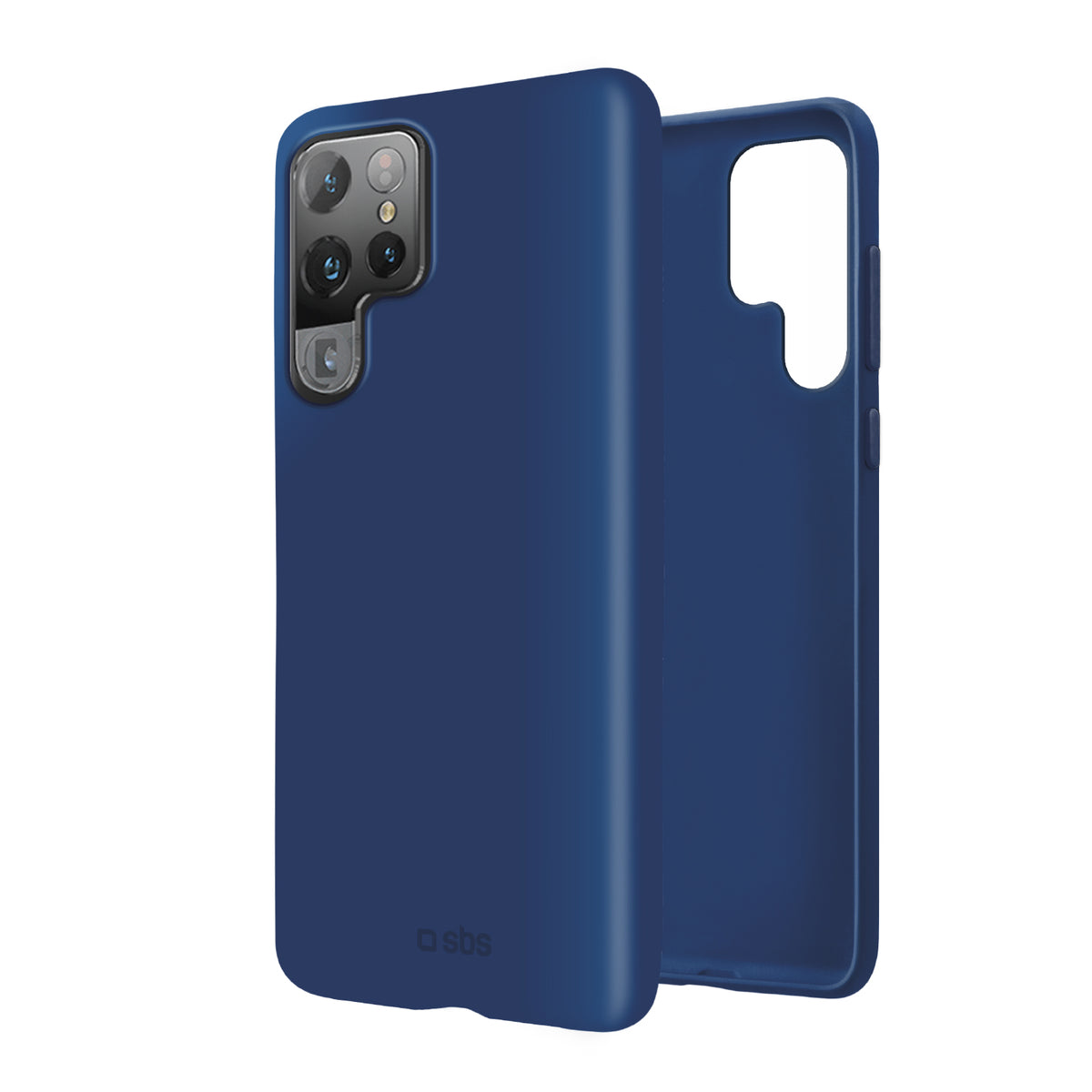Cover Vanity Stars per Samsung Galaxy S22 Ultra