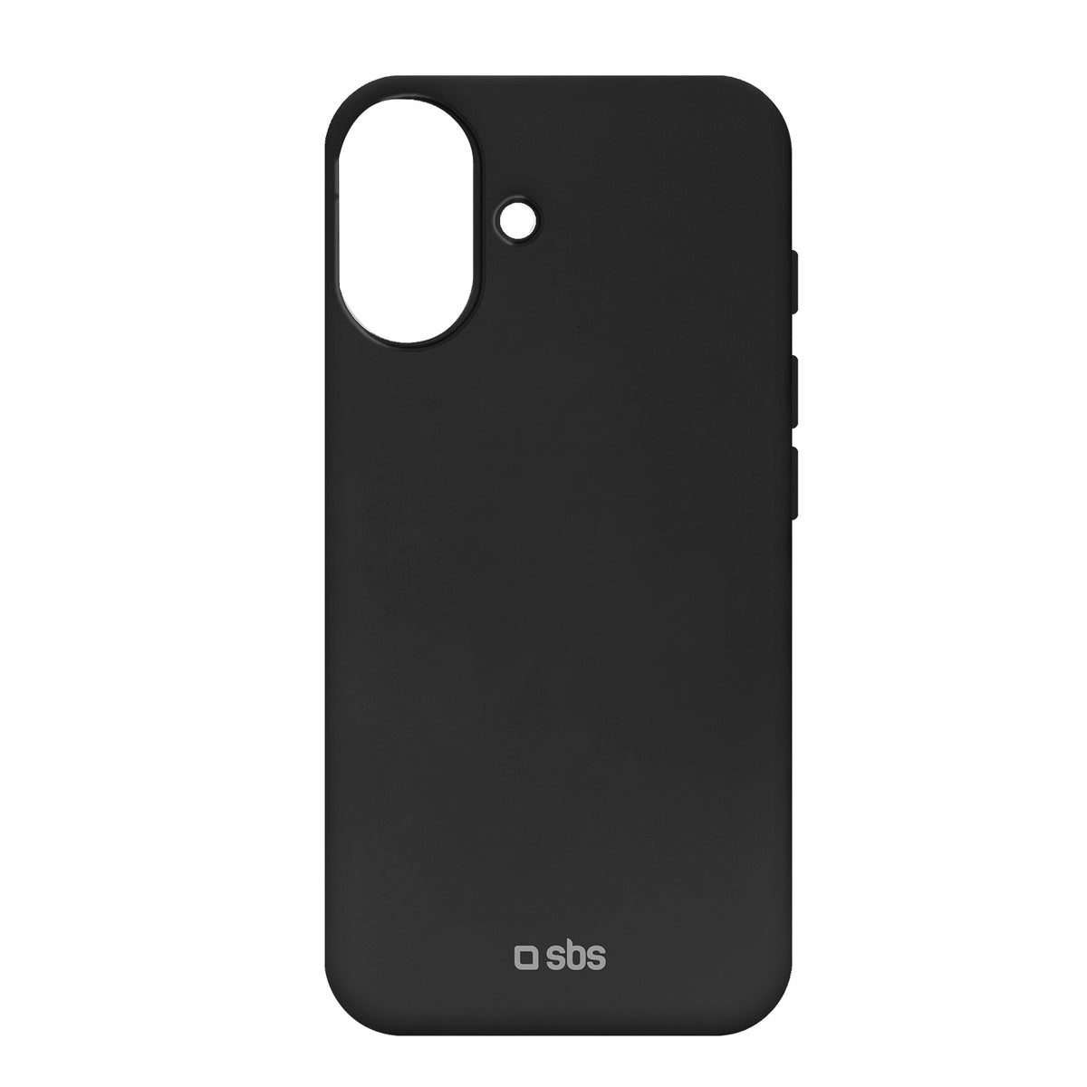 Cover per iPhone 16 con tecnologia D3O