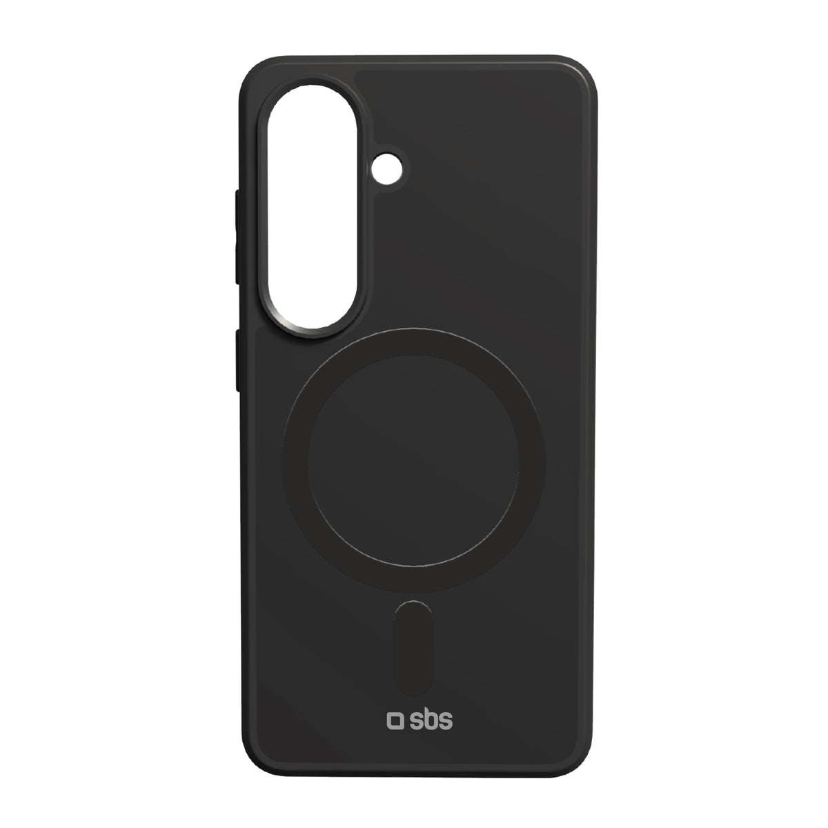 Cover per Samsung S26 con tecnologia D3O