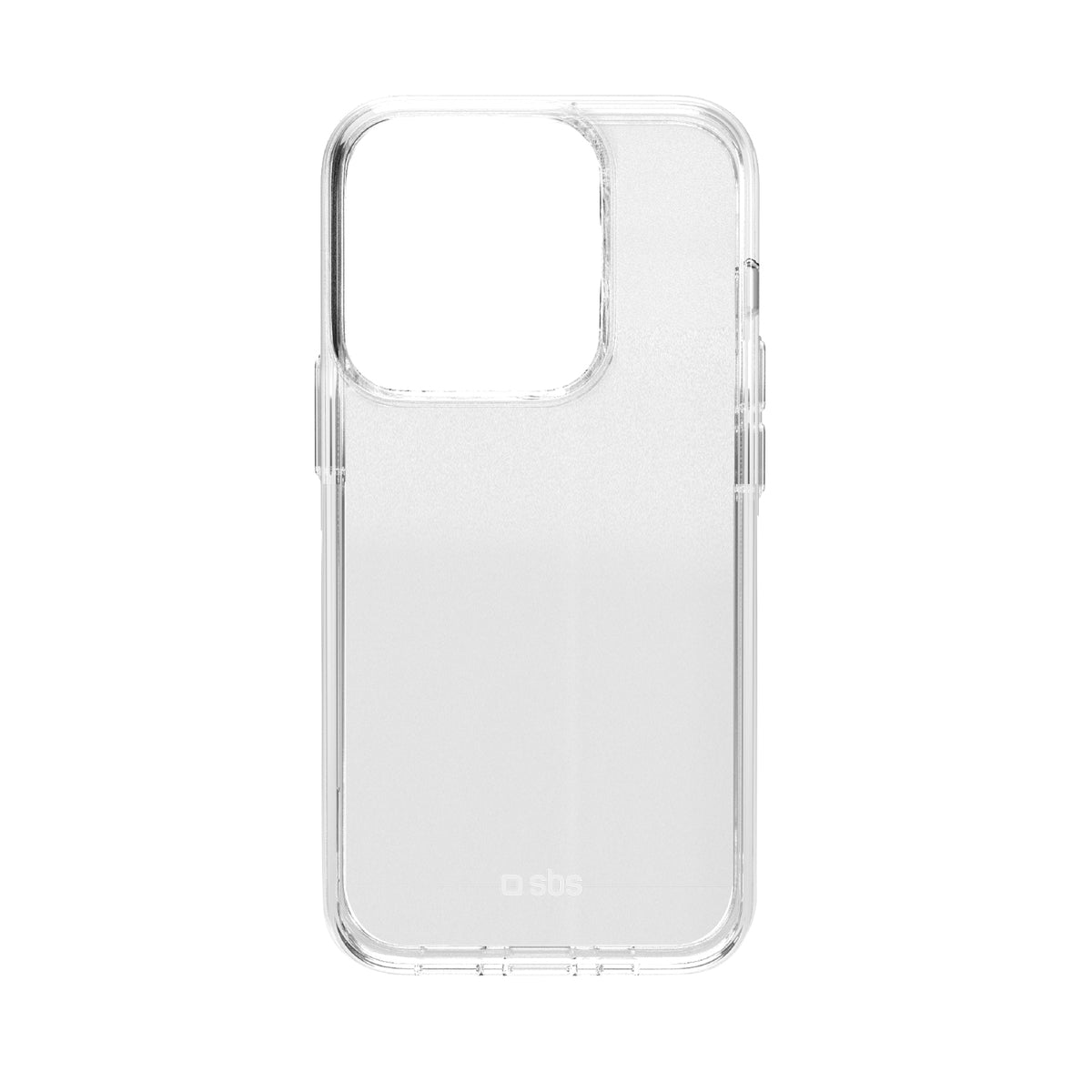 Extrem widerstandsfähiges Cover für iPhone 14 Pro mit D3O-Technologie