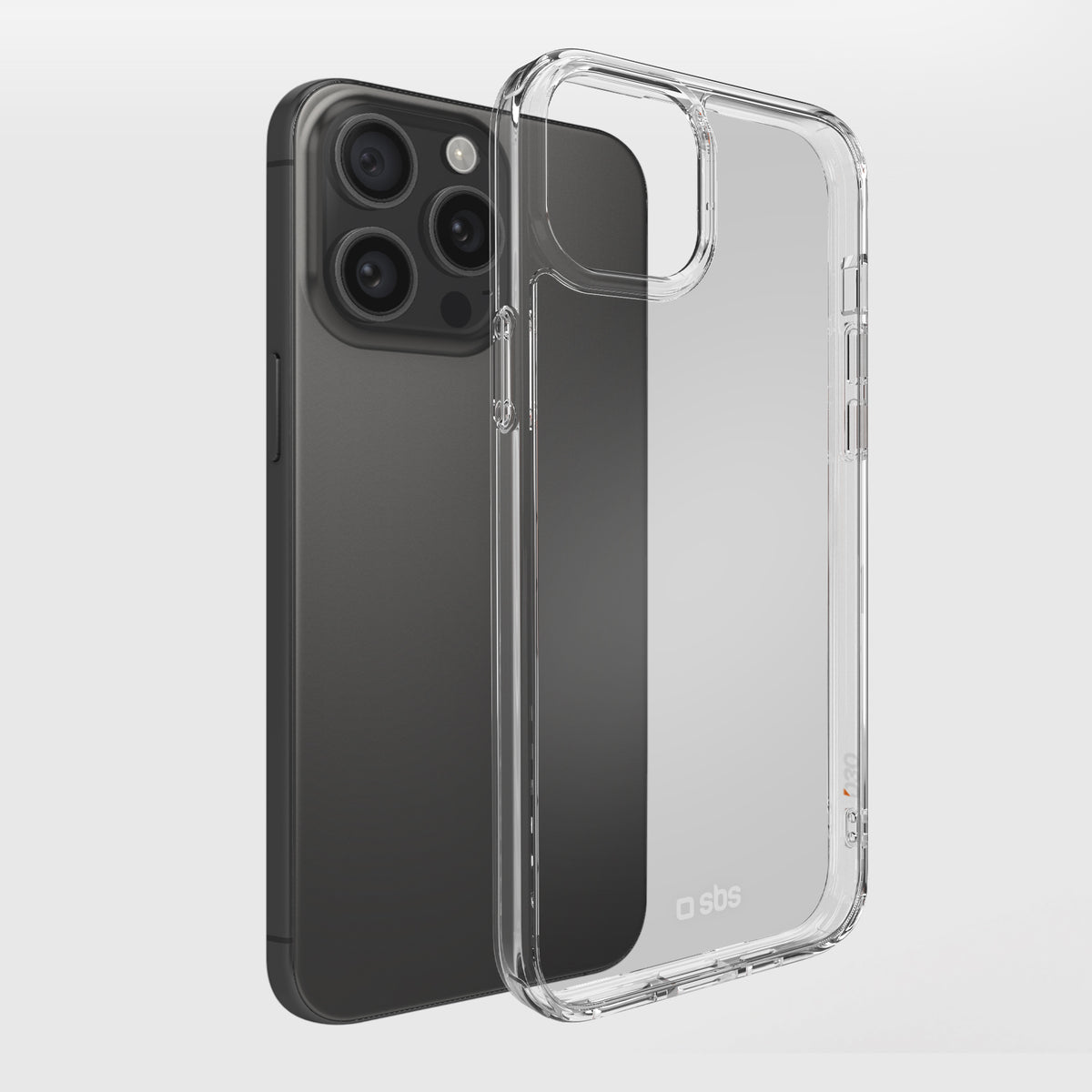 Funda ultrarresistente para iPhone 14 Pro Max con tecnología D3O