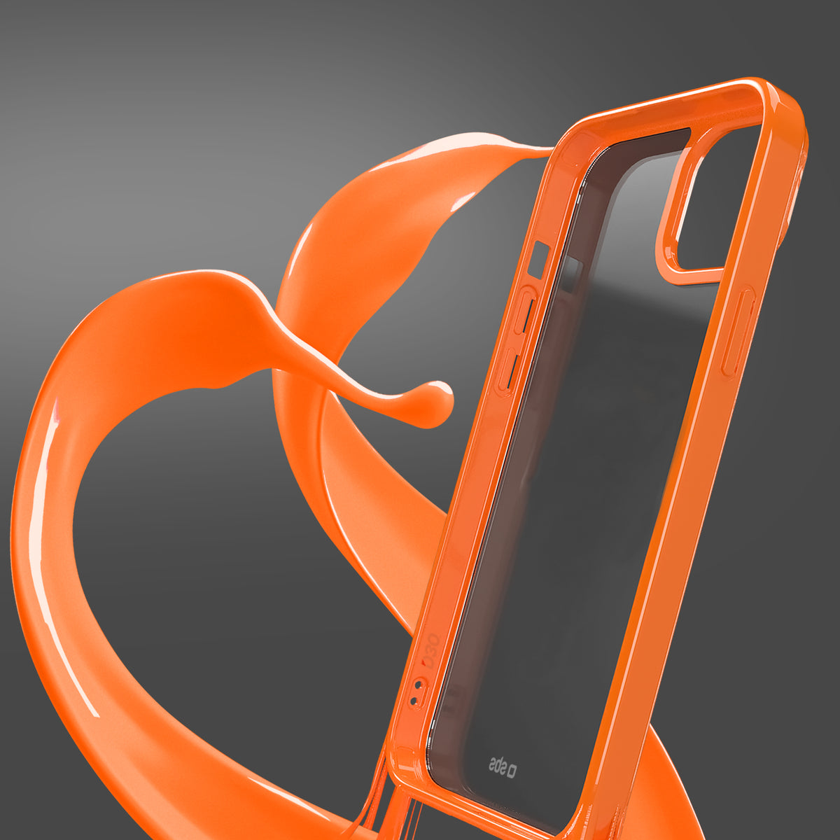 Funda ultrarresistente para iPhone 14 Pro Max con tecnología D3O