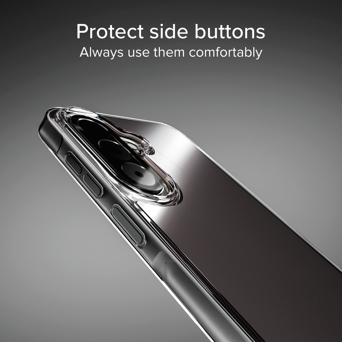 Funda ultrarresistente para Samsung A37 con tecnología D3O